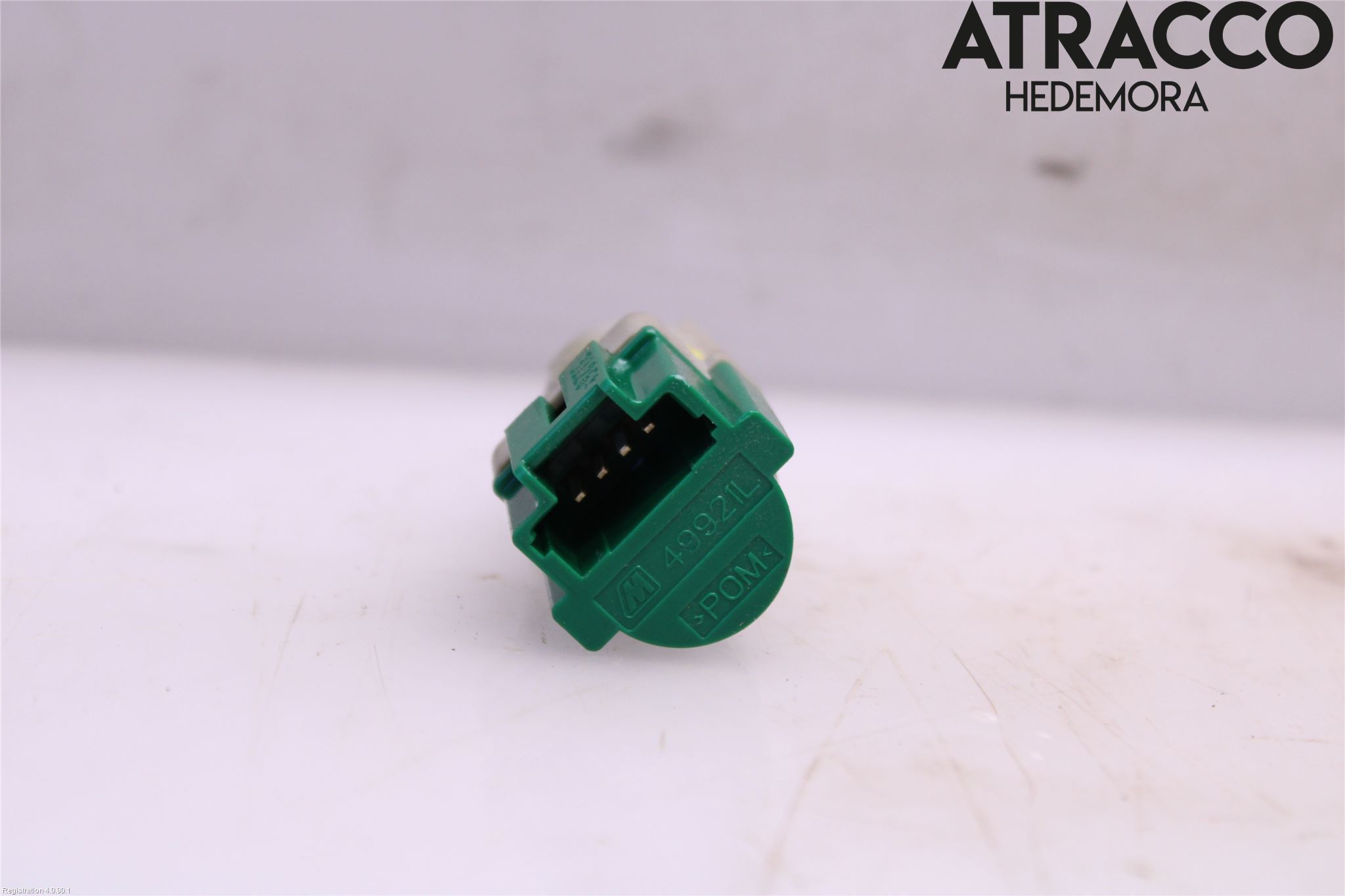 Citroen C3 10-17 Bromspedal Lägesgivare