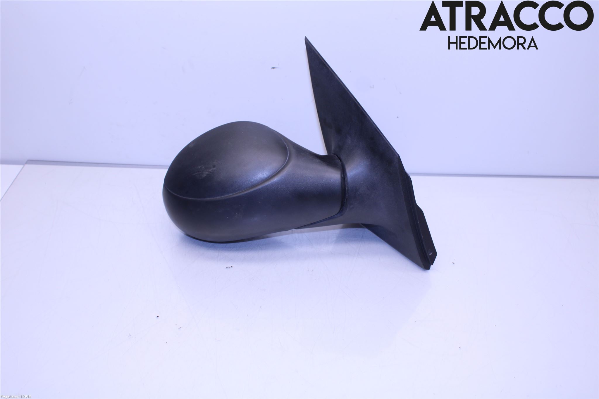 Citroen C2 Spegel Yttre El Hö