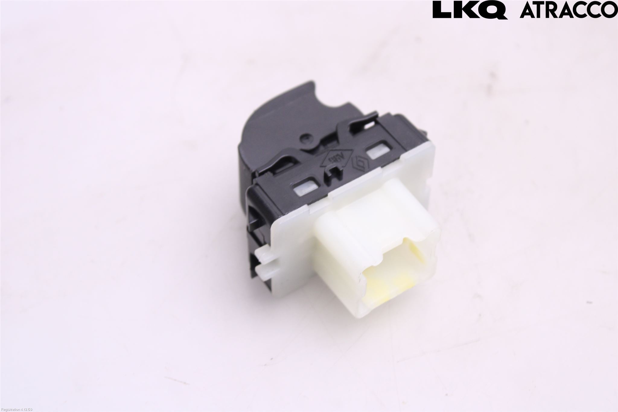 Renault MASTER III 20-24 Strömställare Elhiss