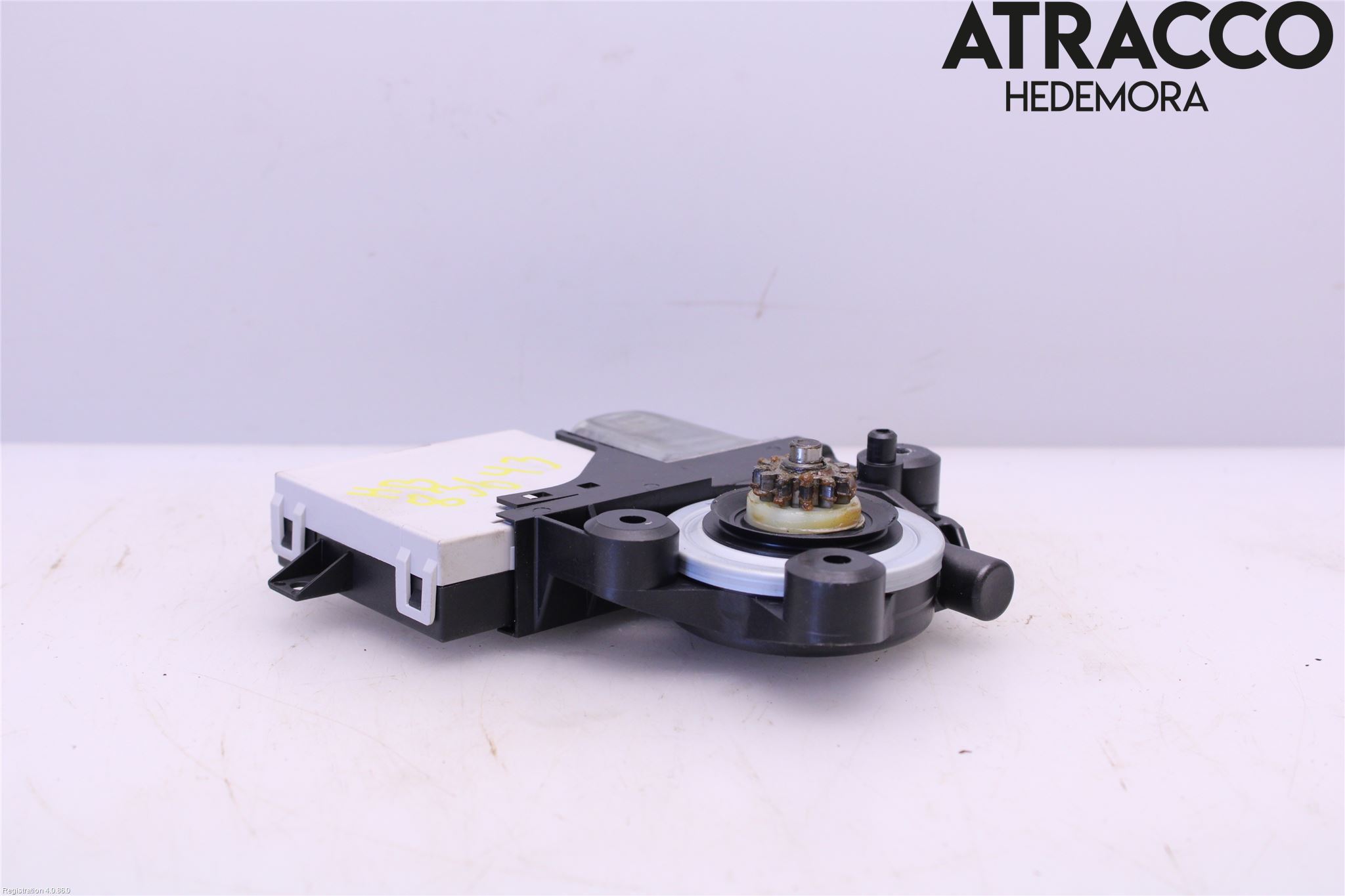 Ford KUGA 08-12 Fönsterhissmotor