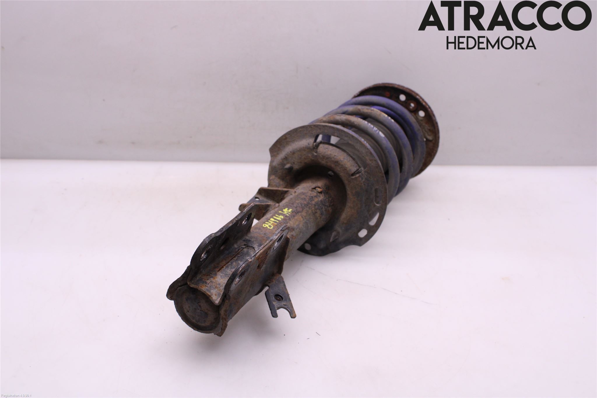 Ford MONDEO 15-22 Fjäderben Fram Höger