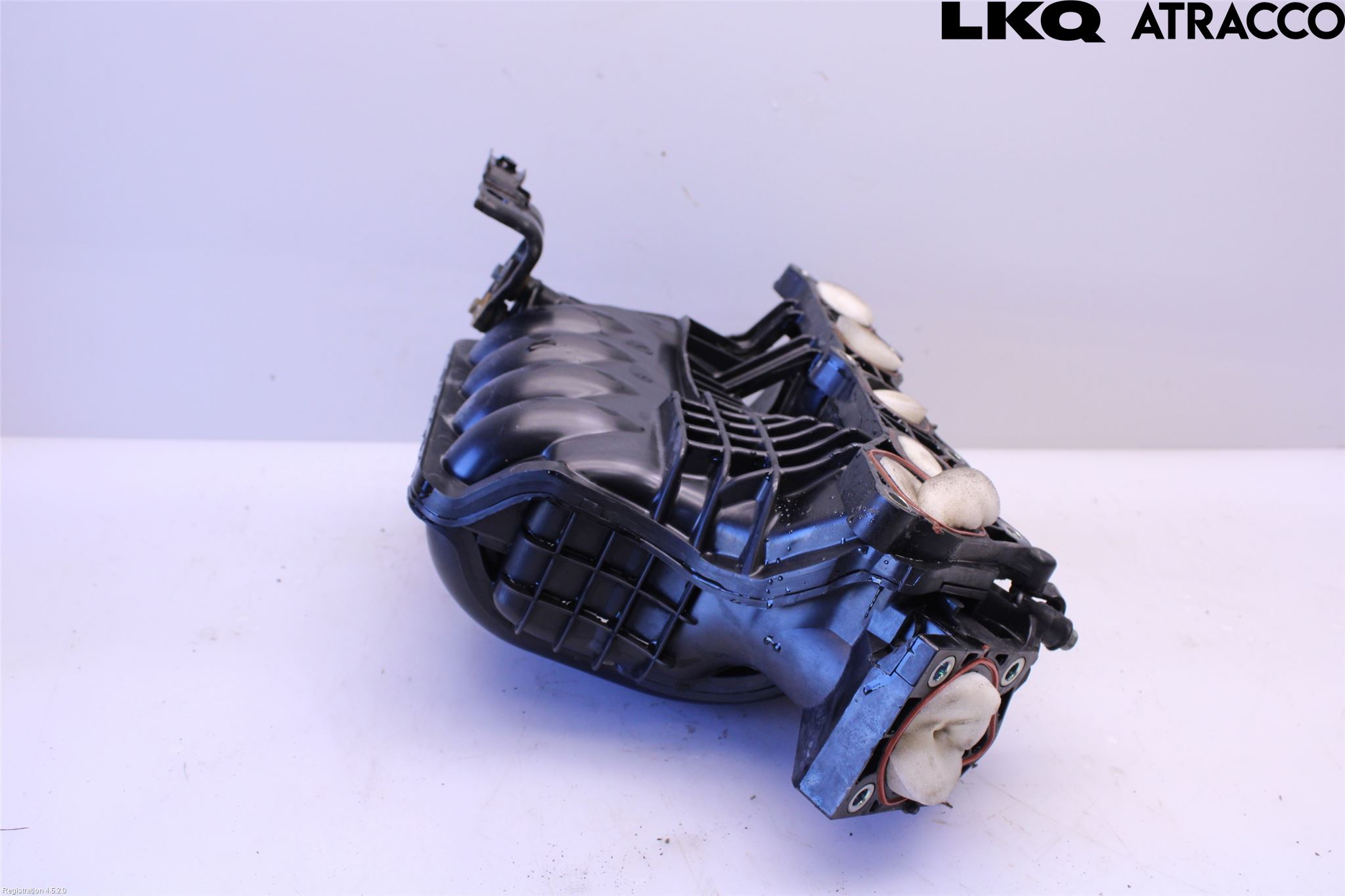 Honda CIVIC 12-16 Grenrör Insug