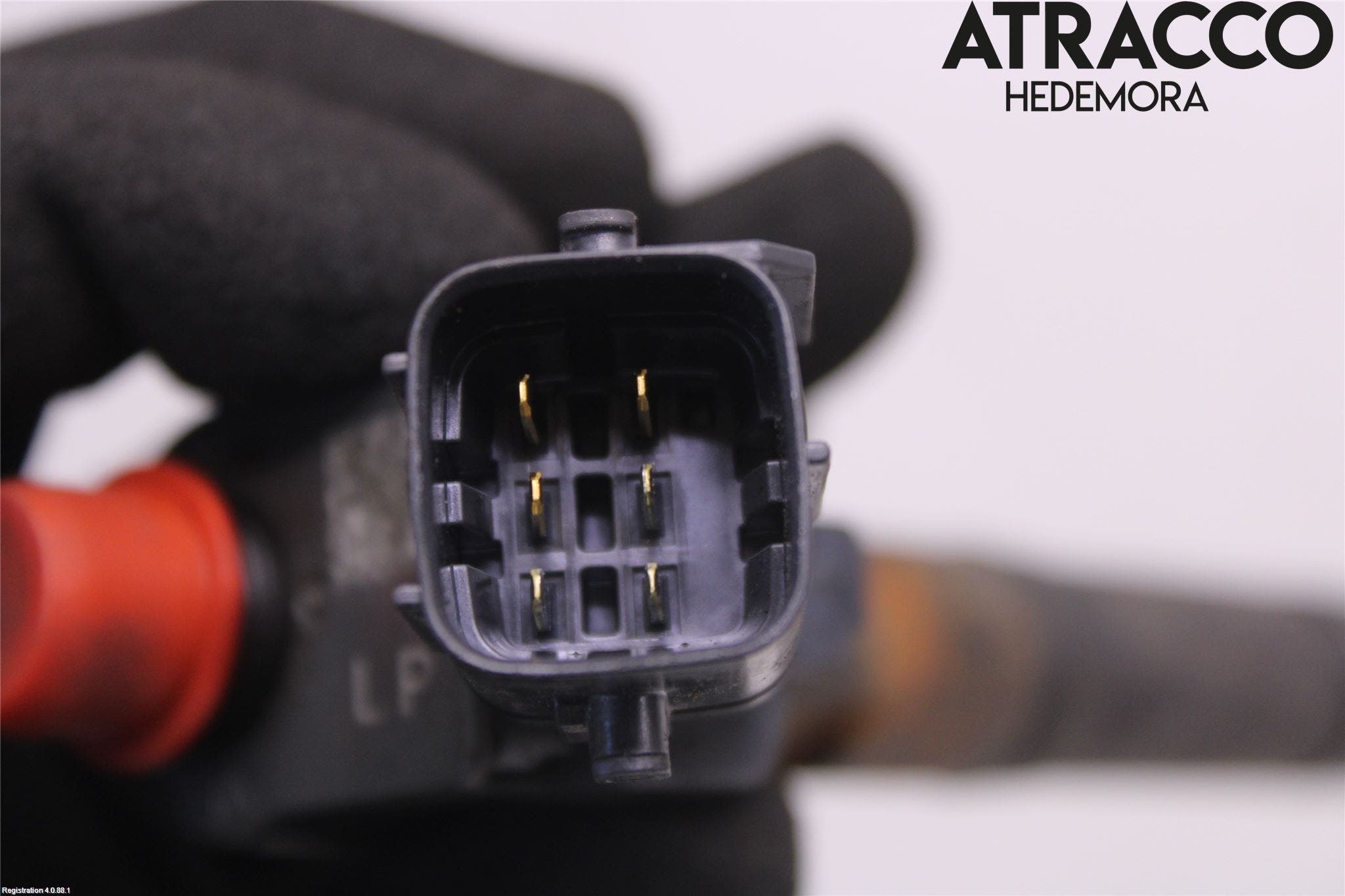 Volvo V40 CROSS COUNTRY 13-19 Injspridare