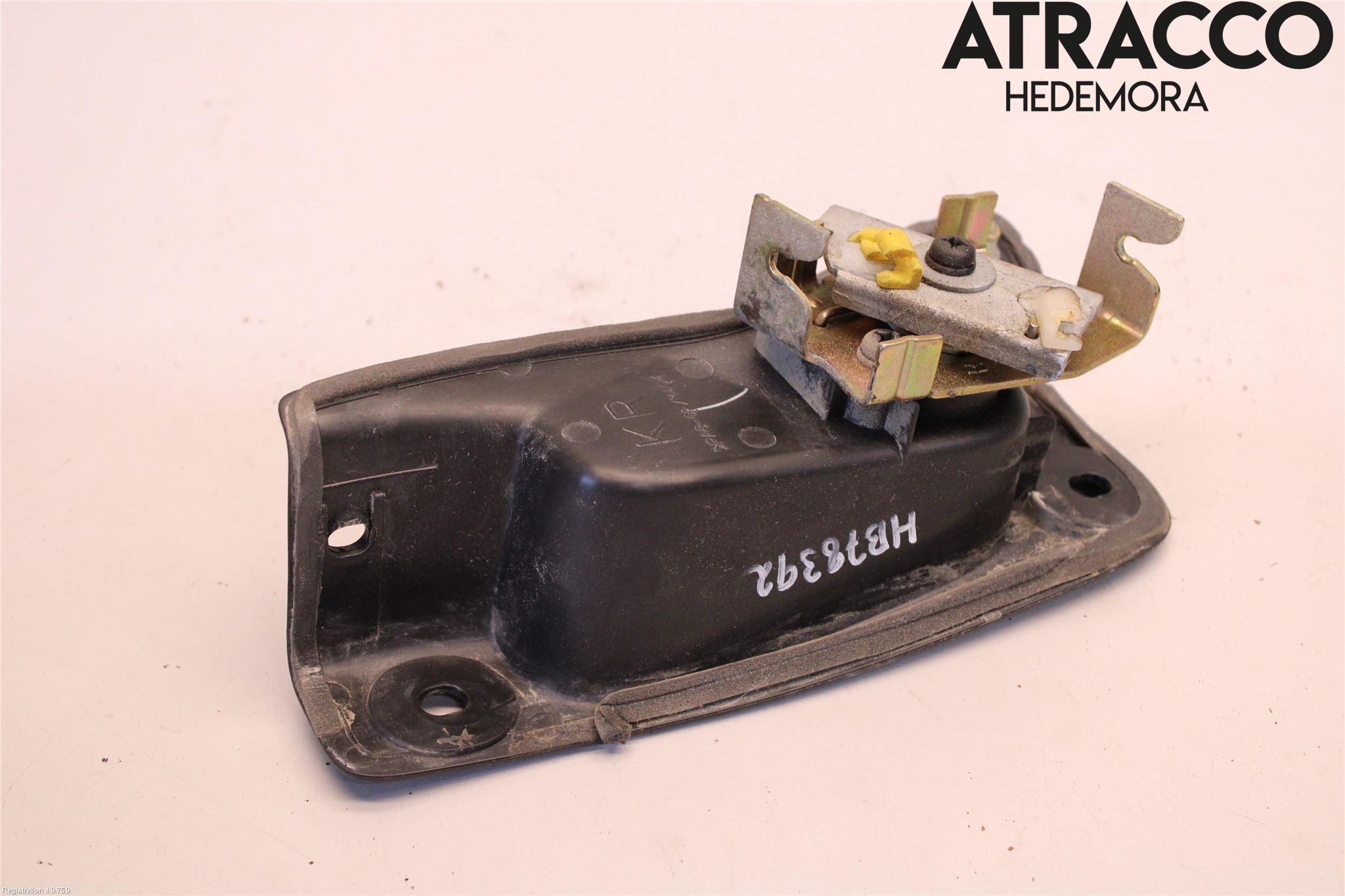 Nissan NAVARA 05-16 Dörrhandtag Inre Hö