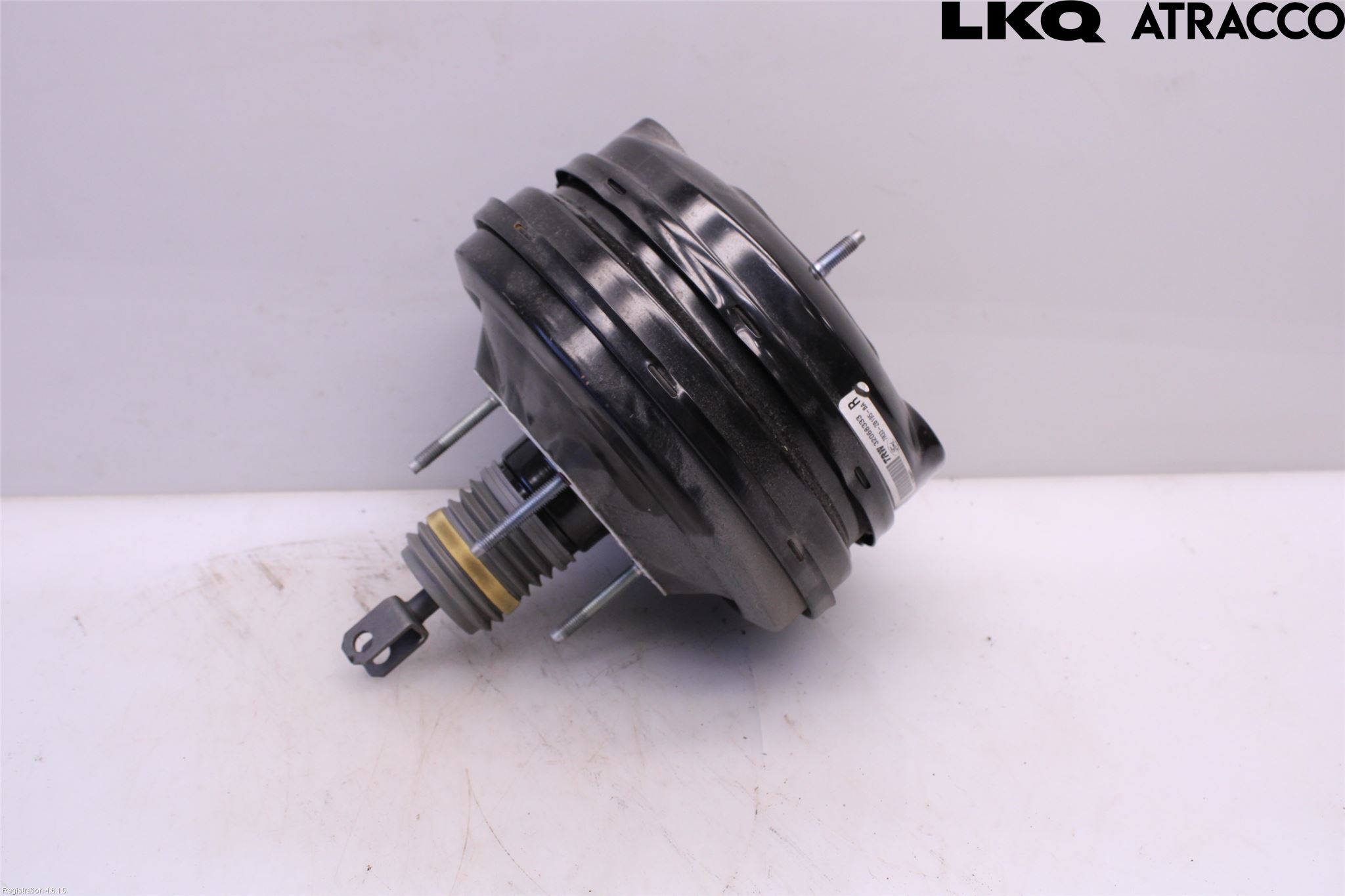 Ford MUSTANG V 05-14 Bromsservo