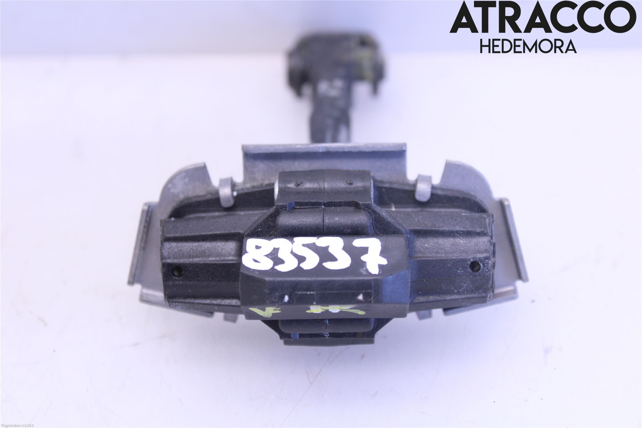 Fiat 500X 15- Dörrstopp