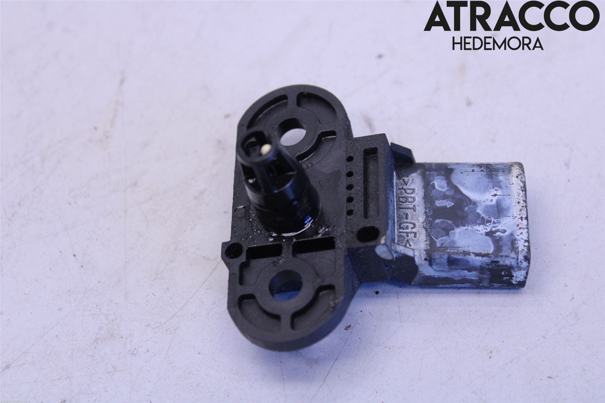 Volkswagen VW GOLF V 04-09 Injmappsensor