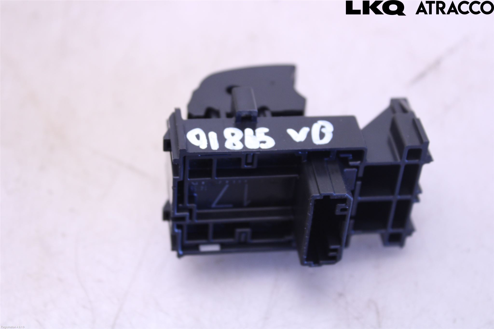 Toyota YARIS XP21 20- Strömställare Elhiss