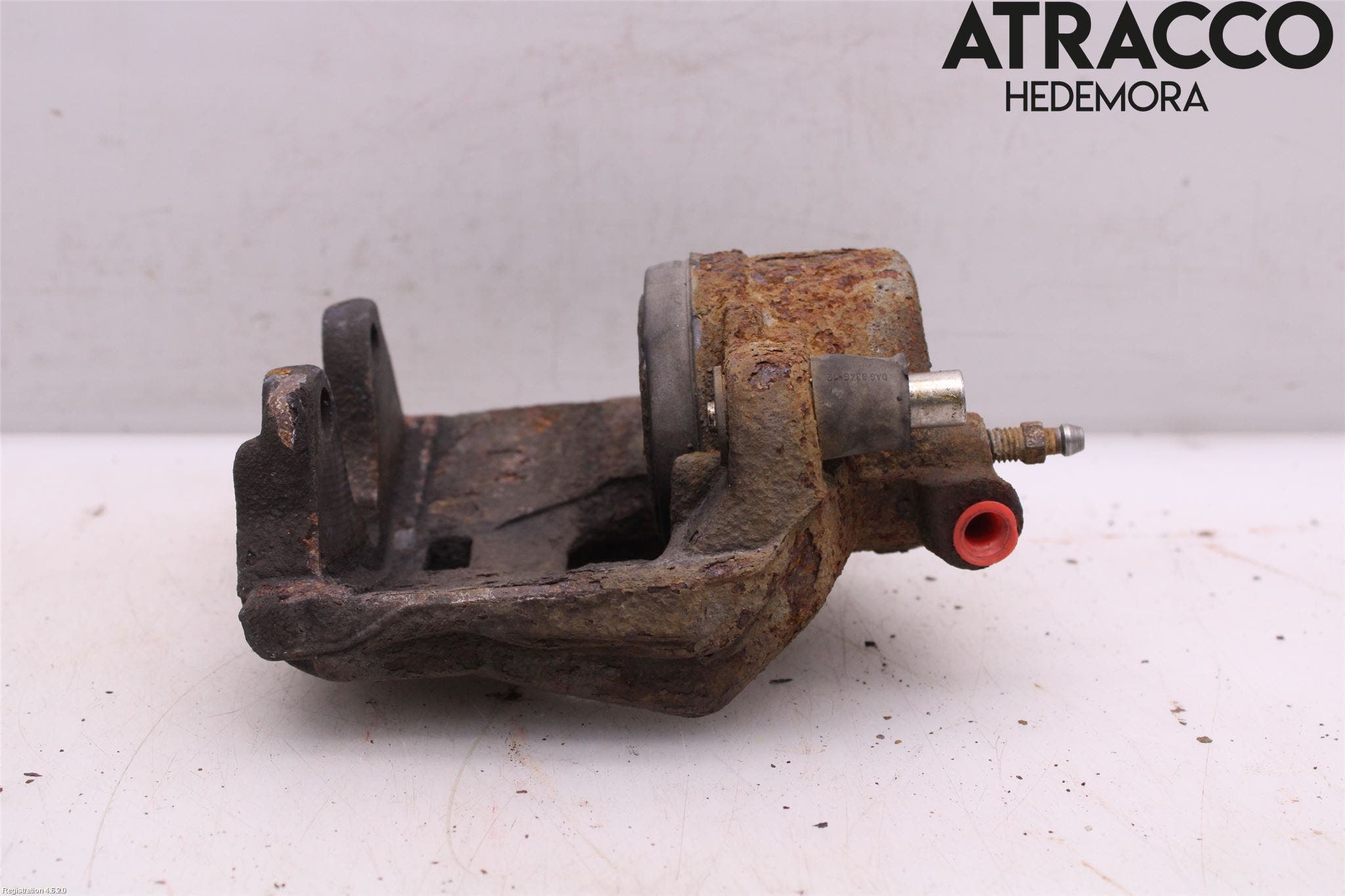 Volvo V60 14-18 Bromsok Fram Höger