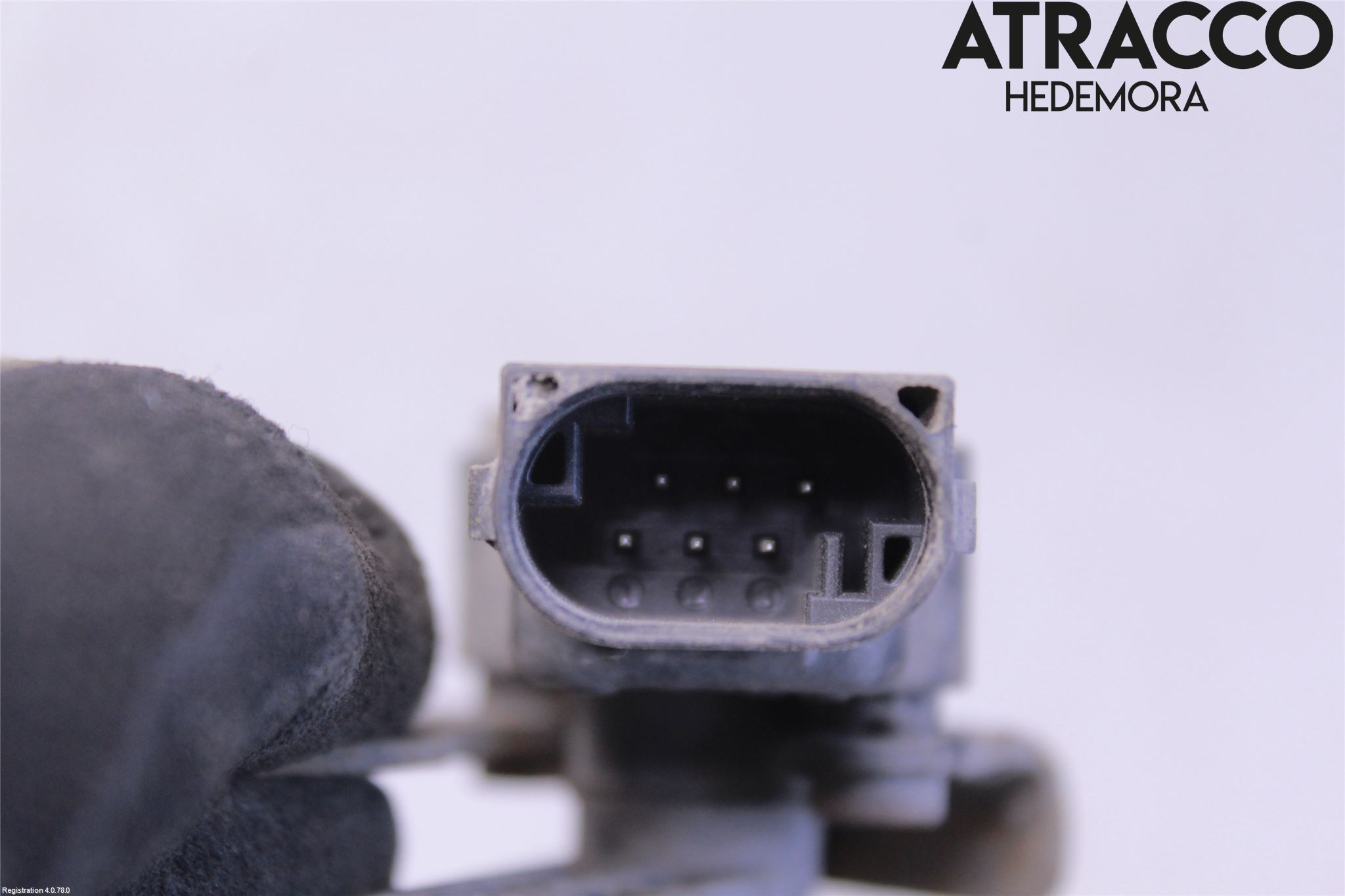 Dodge PICK UP RAM 81- Lastavkänningsdon