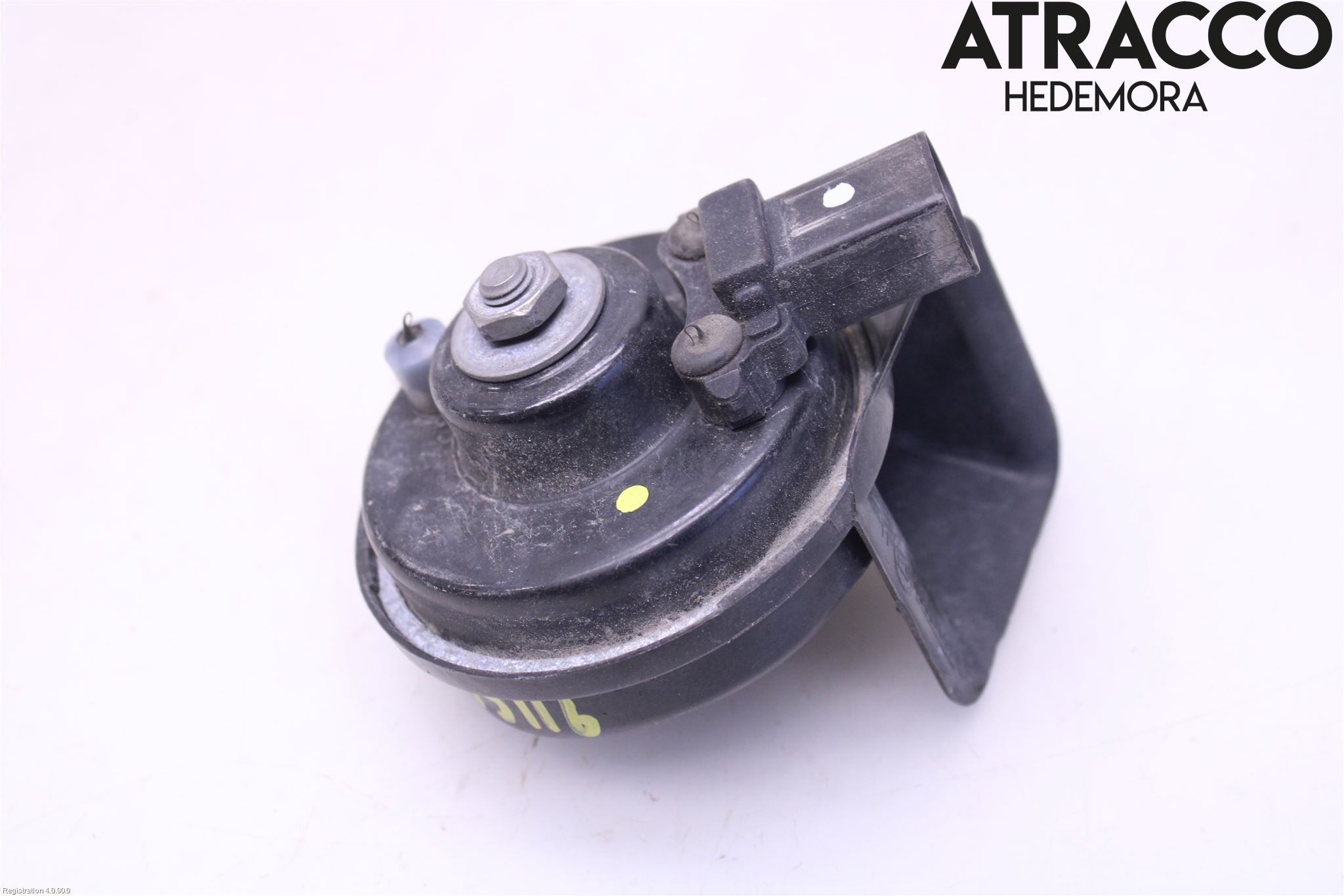 Audi A6 F2/C8 19- Signalhorn