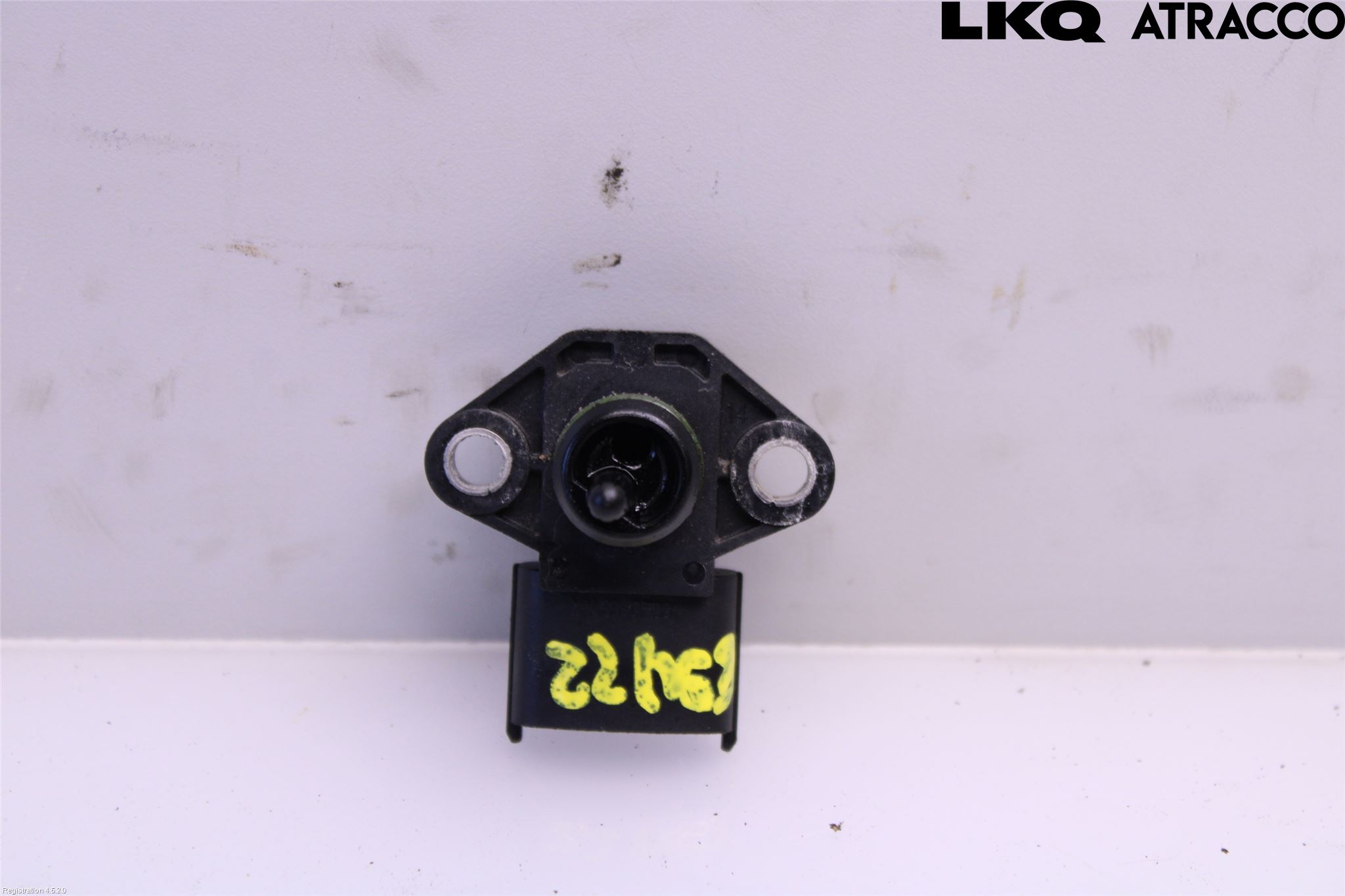 Hyundai i30 FD 07-12 Injmappsensor