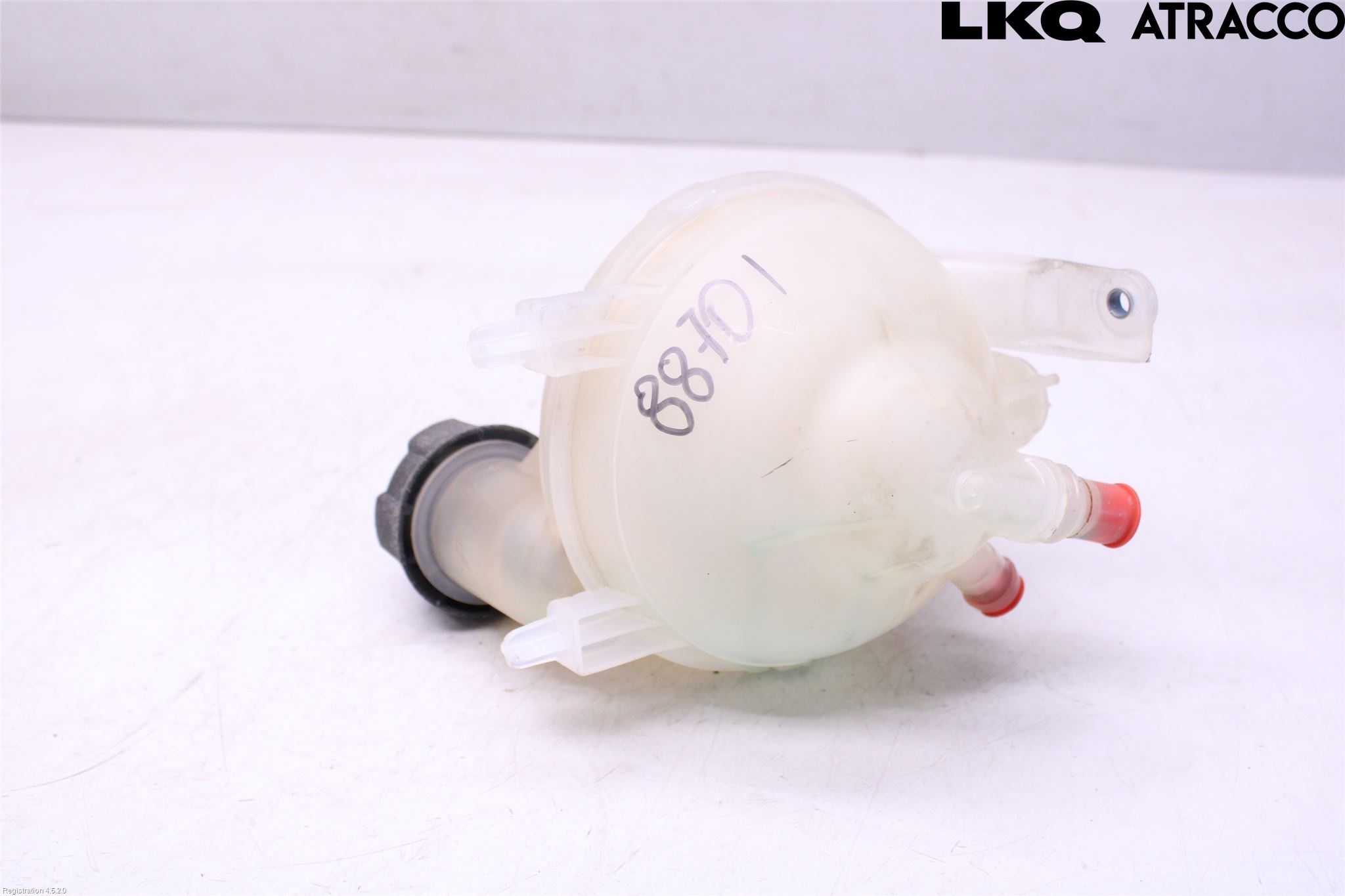 Peugeot 308 08-13 Expansionstank