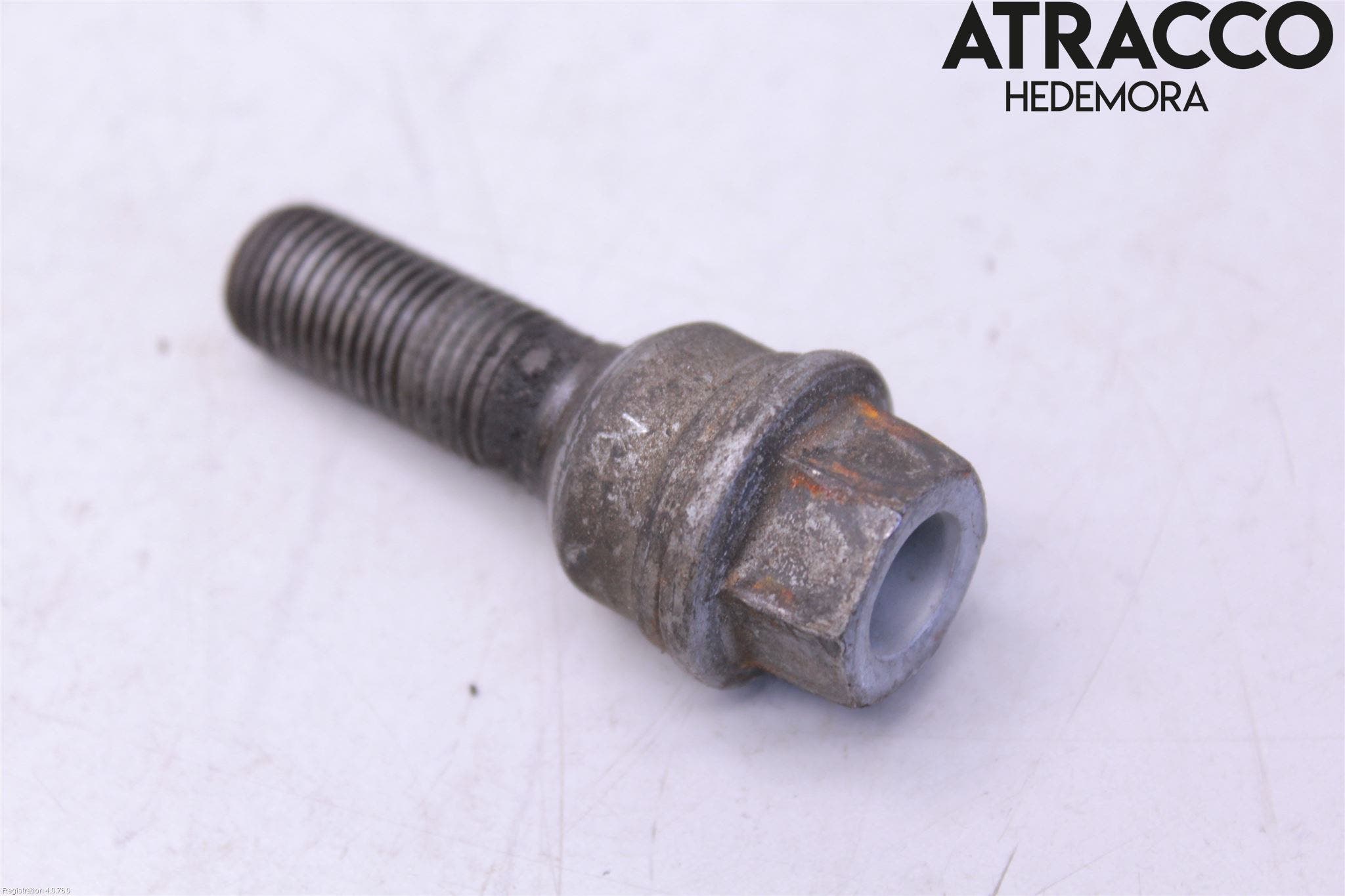 Volkswagen VW CRAFTER II / E-CRAFTER 17- Hjulmutter-Bult-Sats