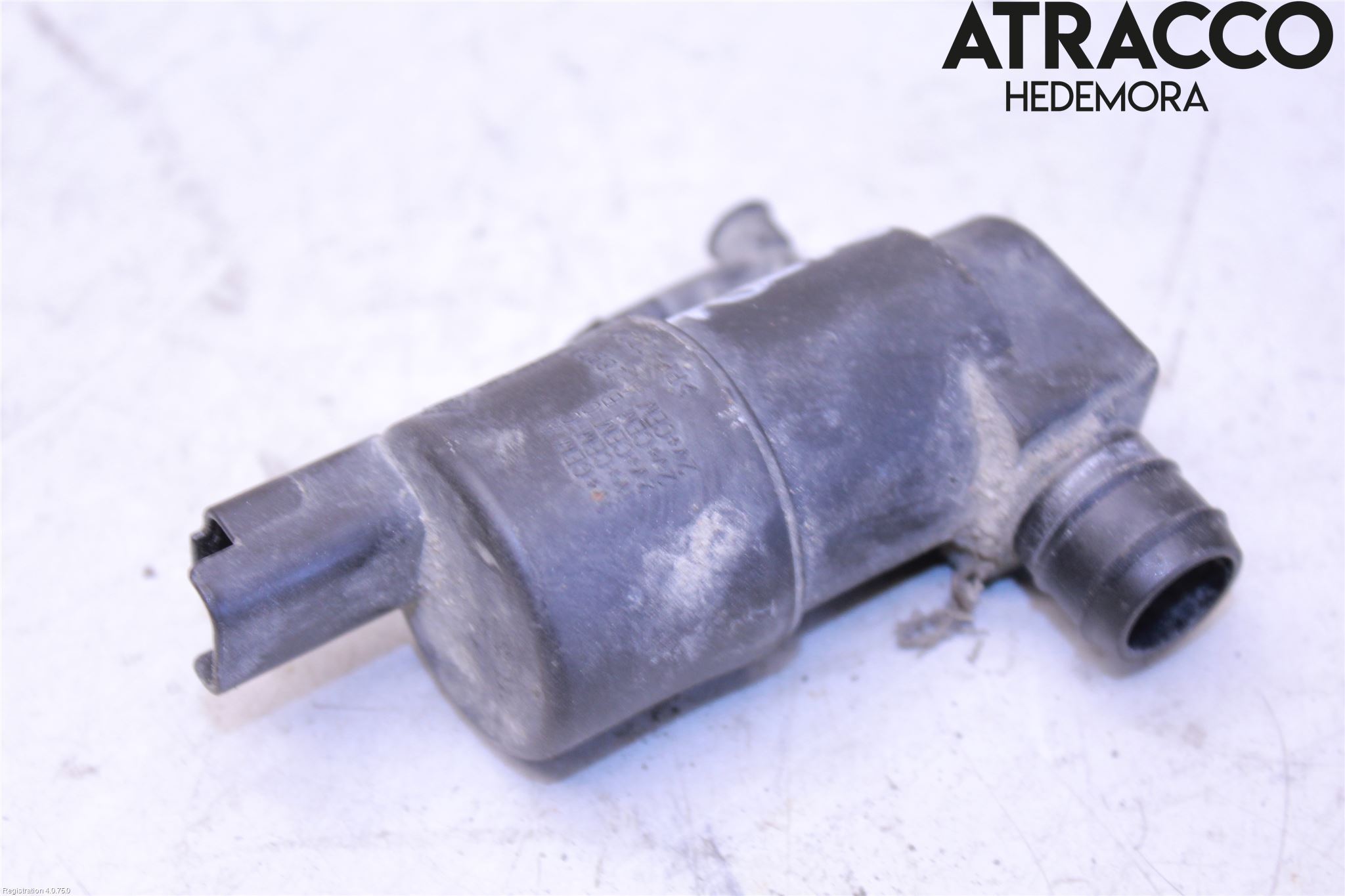 Renault MASTER III  10-14 Spolarpump Vindruta