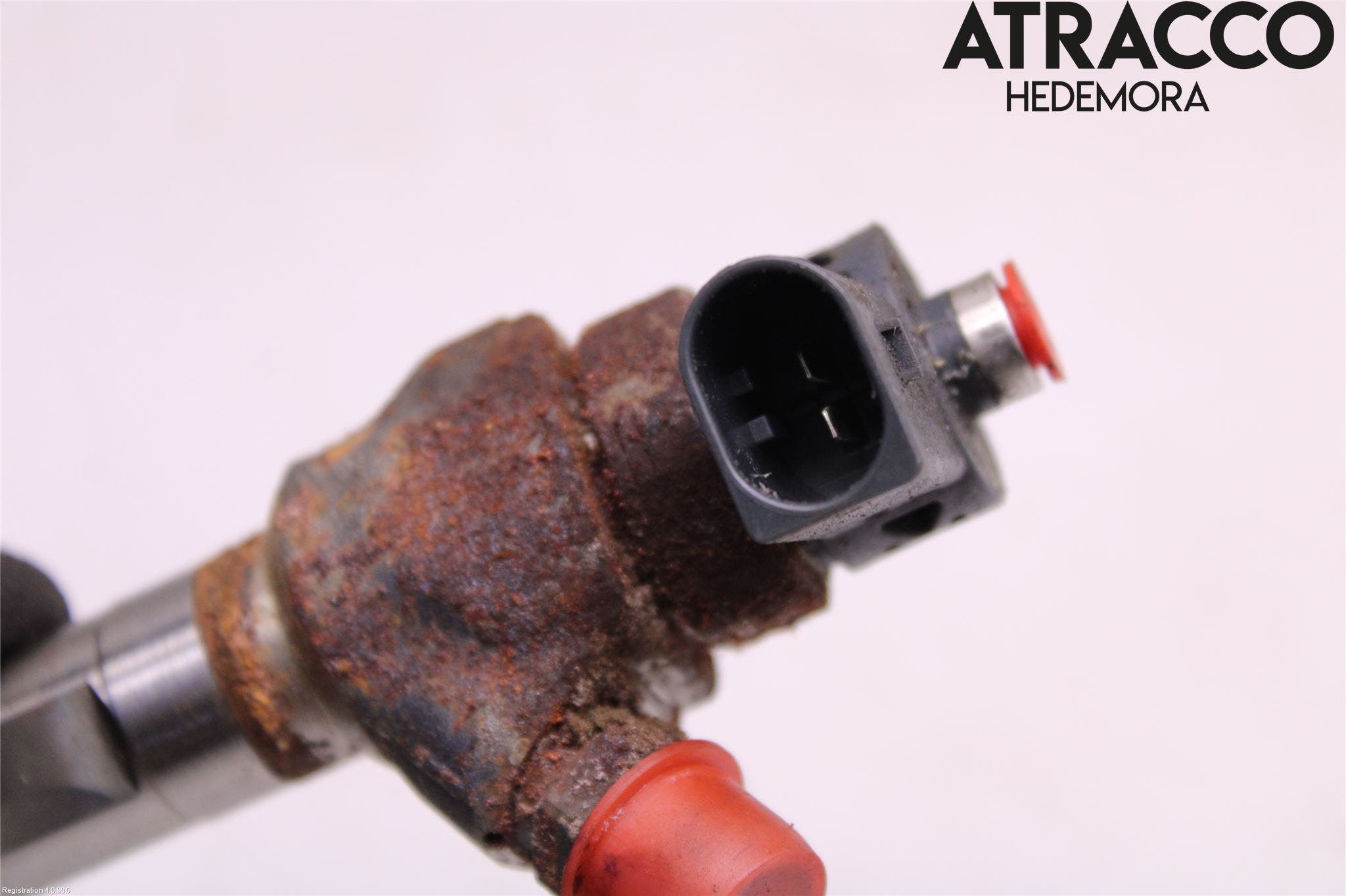 Volkswagen VW PASSAT 15-19 Injspridare