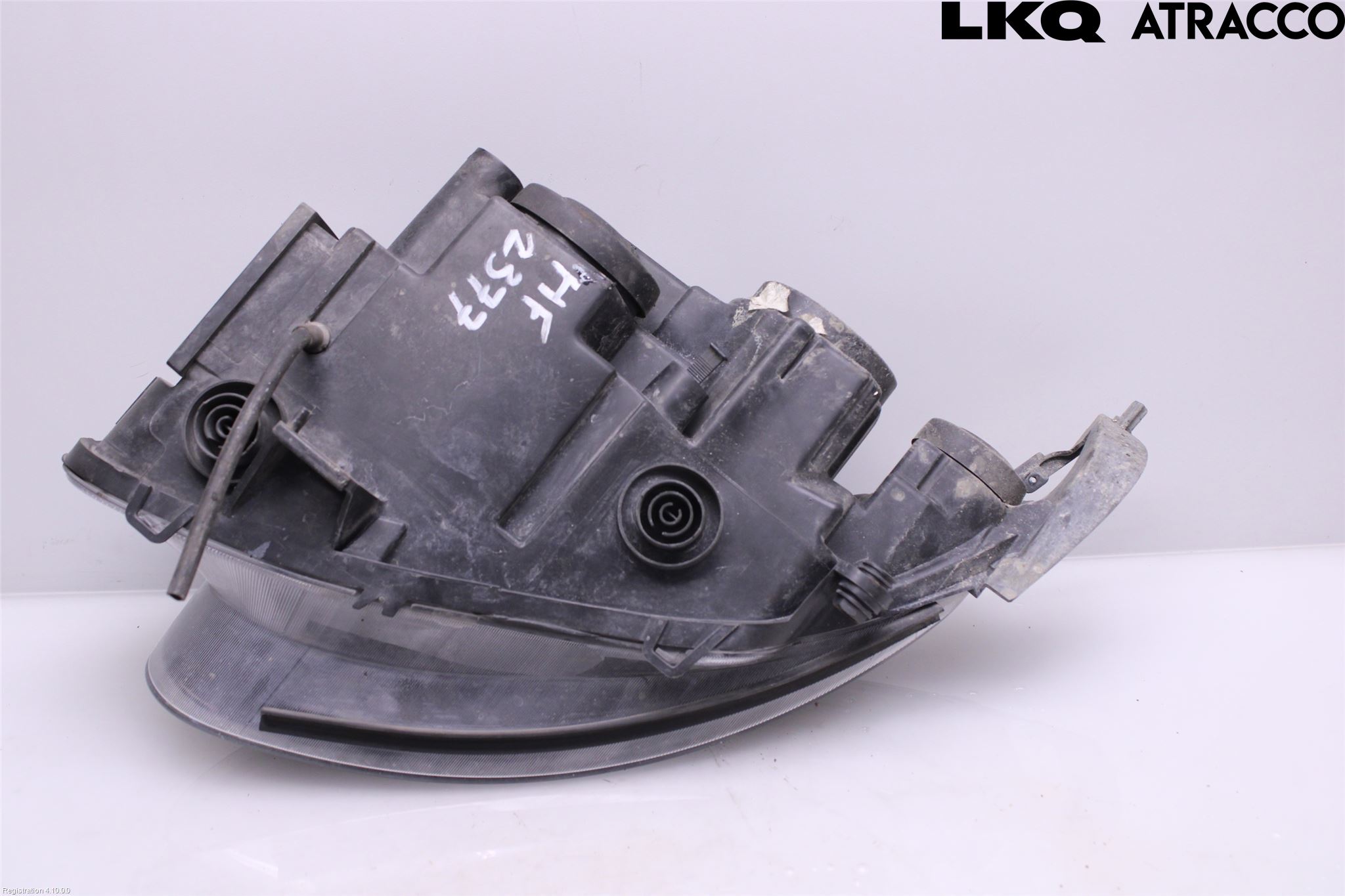 Saab 9-5     06-10 Strålkastare Höger