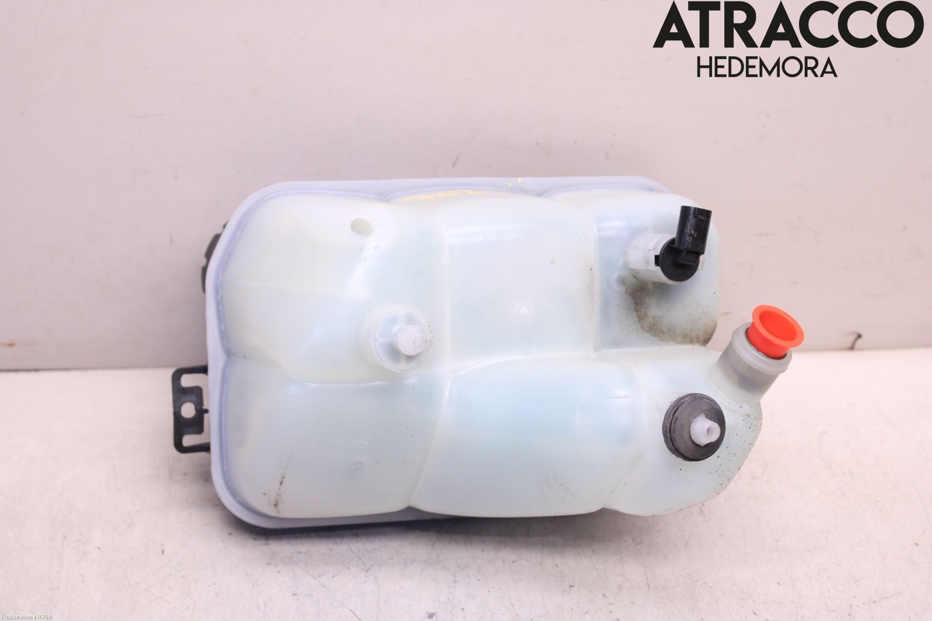 Mercedes-Benz MB CLS (C219) 03-11 Expansionstank