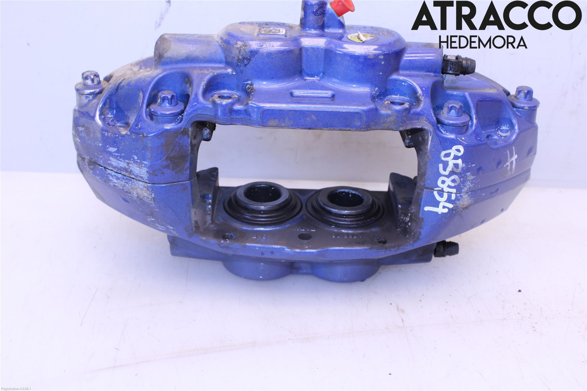 BMW 4 F32/F33/F82/F83 13-20 Bromsok Fram Höger