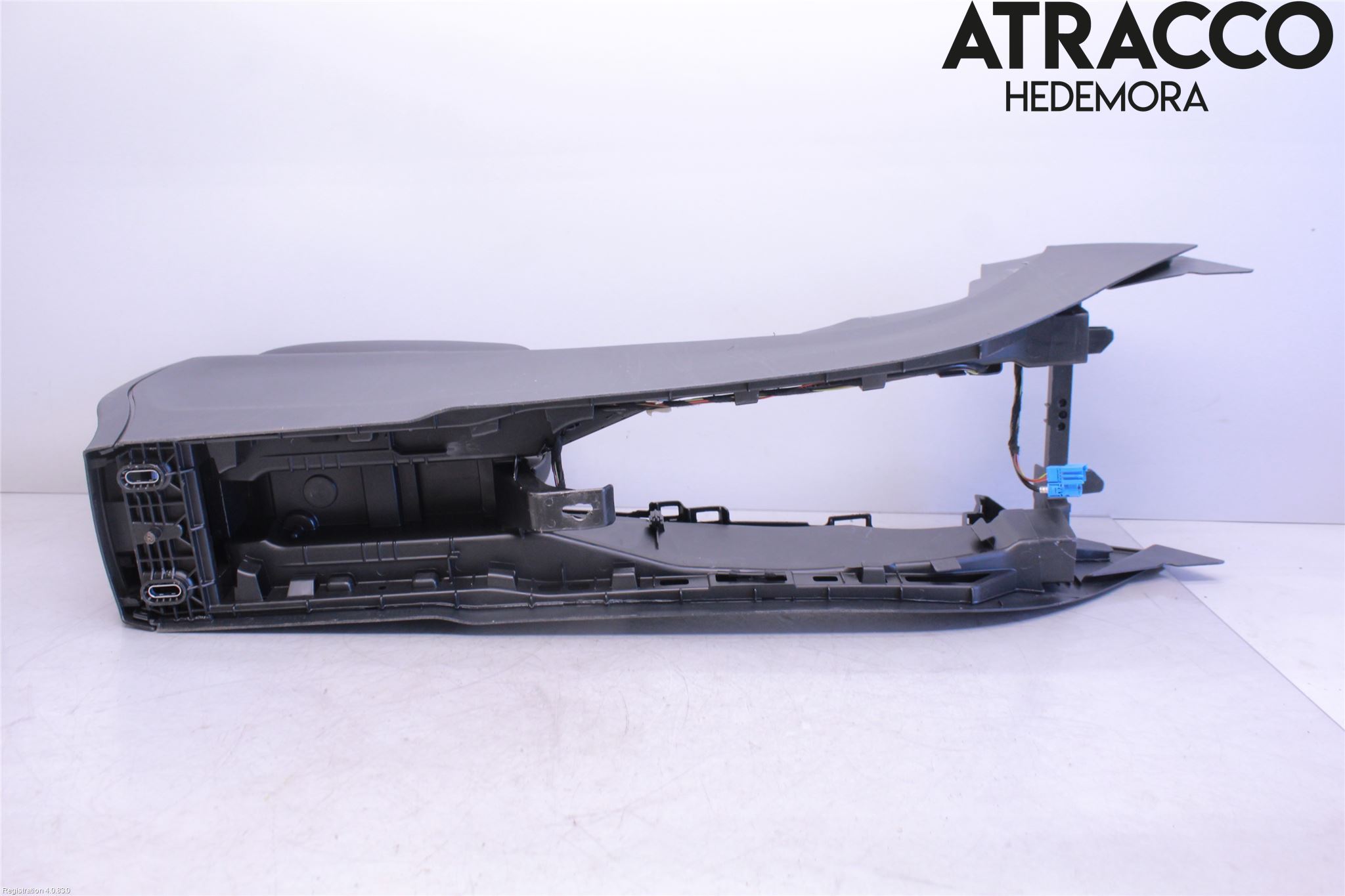 Mercedes-Benz MB CLA-KLASS (C117/X117) 13-19 Inr Tunnelfack