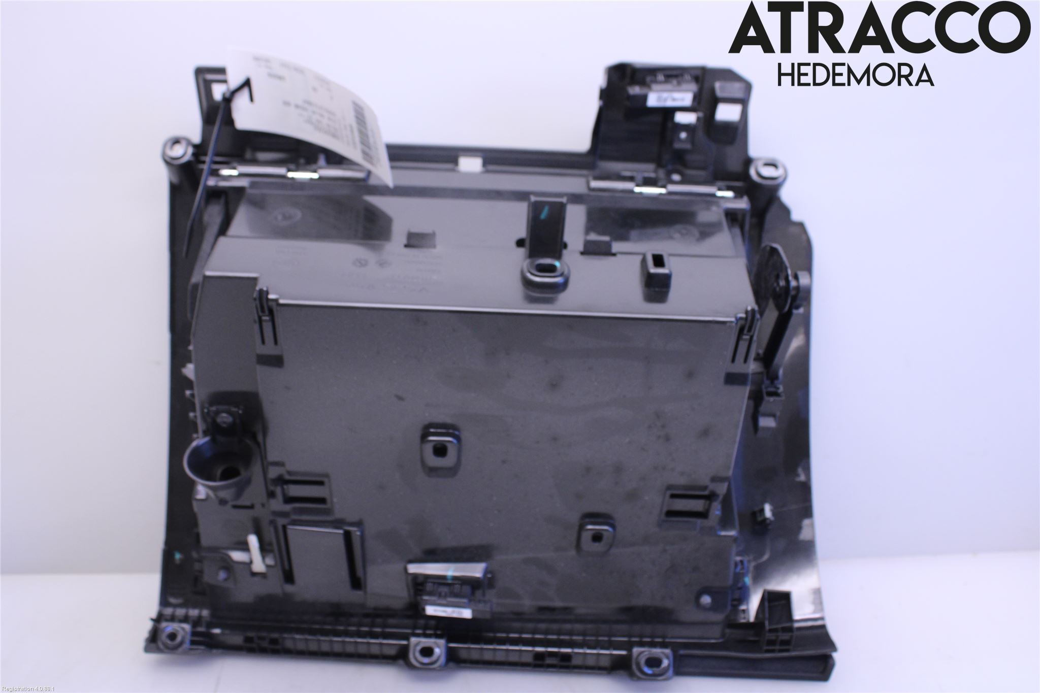 Volvo S90 17->> Handskfack