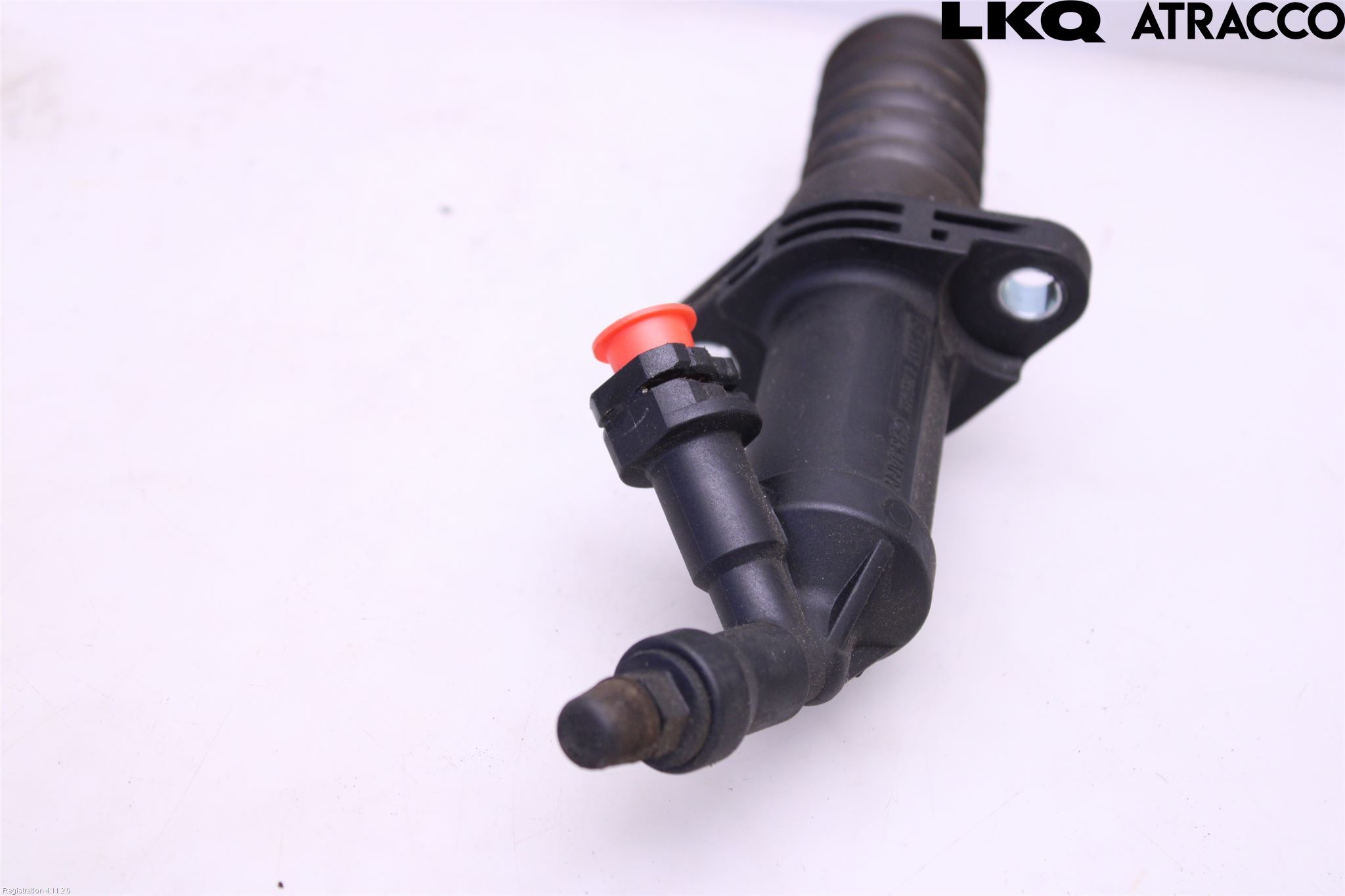 BMW 1 E87/81 5D/3D 03-11 Kopplingscylinder Slav