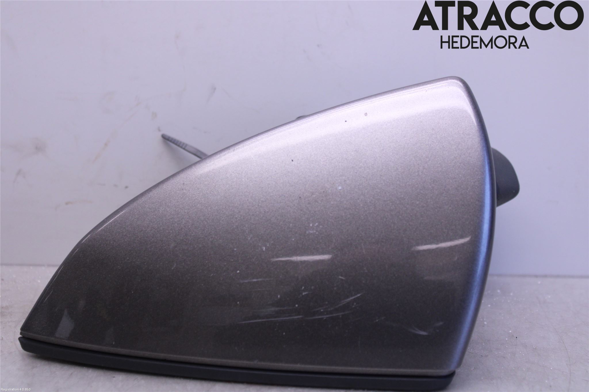 Seat LEON 13-20 Spegel Yttre El Vä