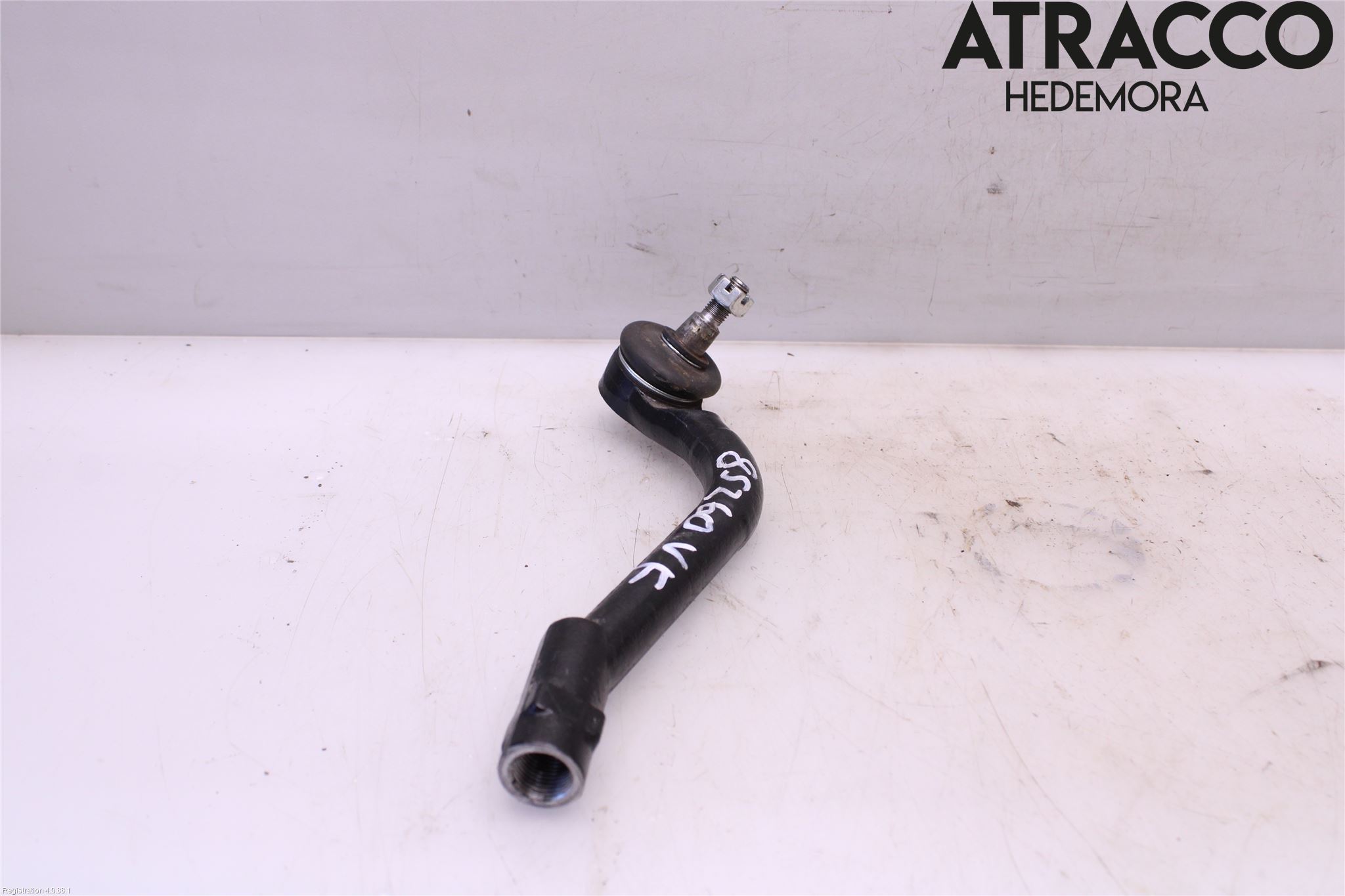 Hyundai i40 08-15 Styrstagsände-Led Vä