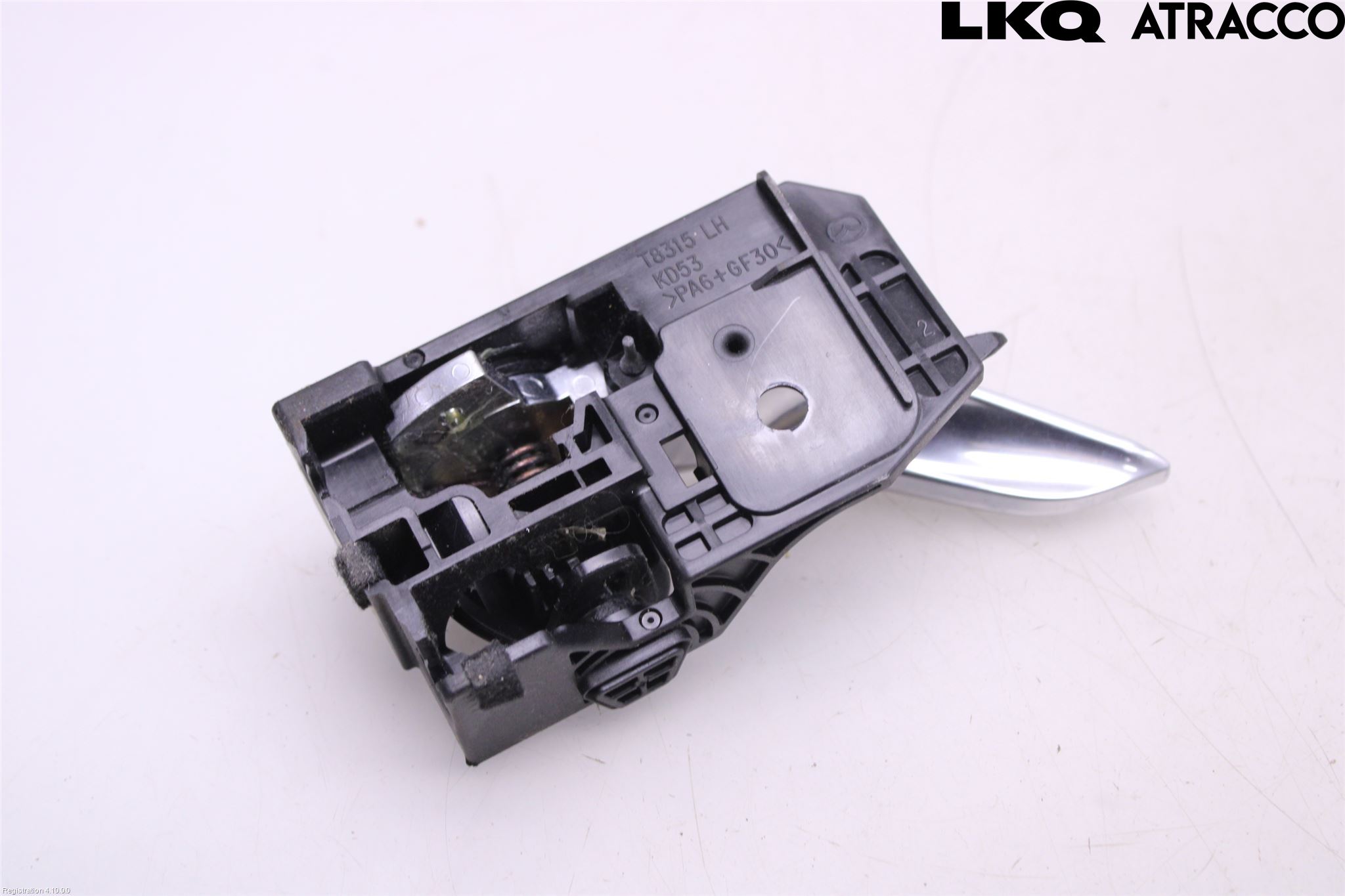 Mazda 6 13- Dörrhandtag Inre Vä