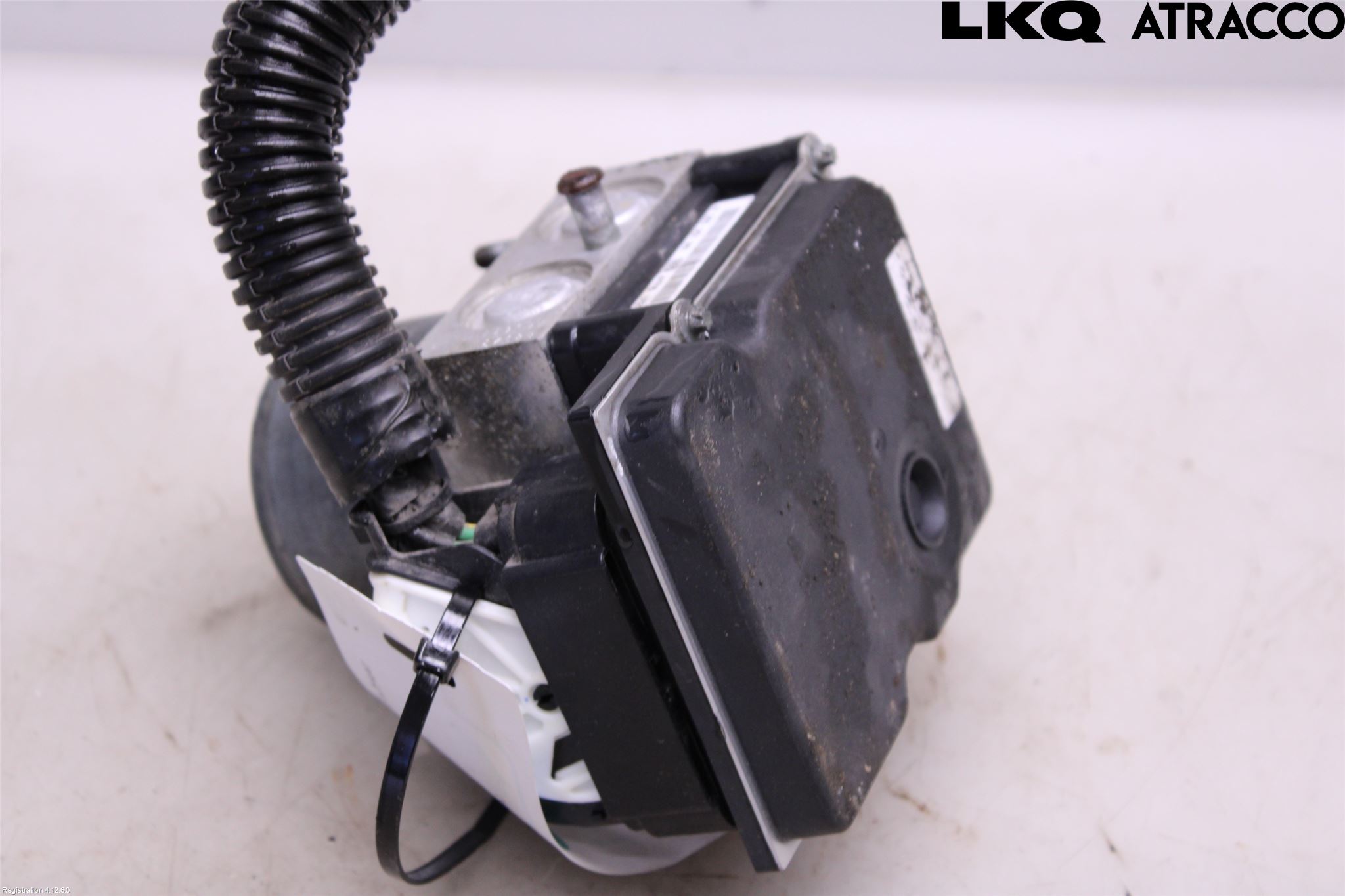Citroen C4 II 11-18 Abs Hydraulaggregat