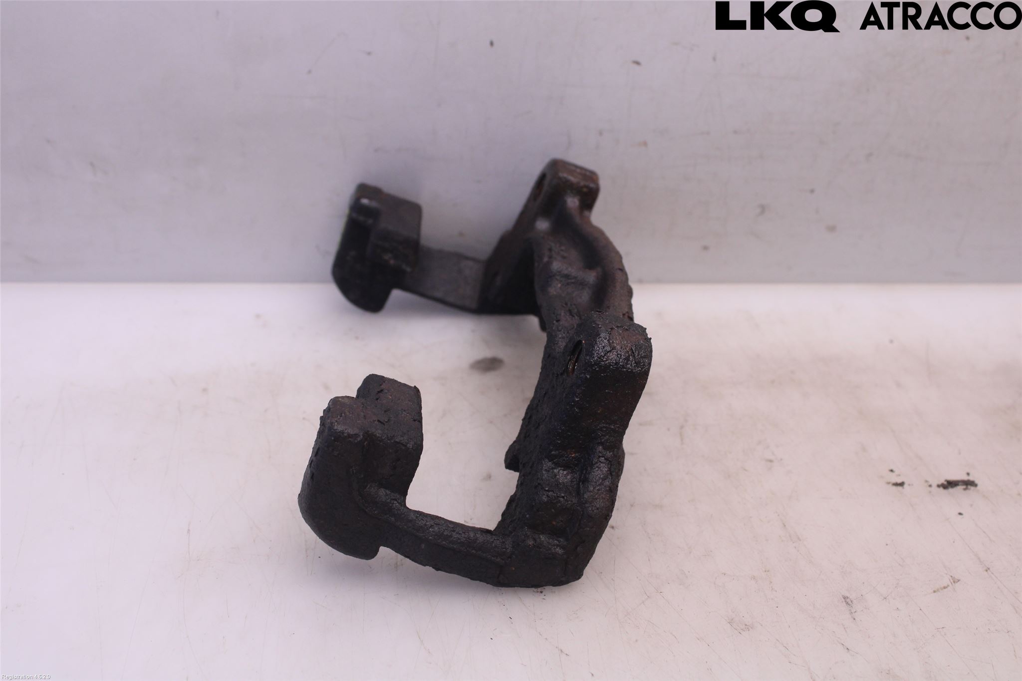 Ford GALAXY 06-15 Bromsokshållare