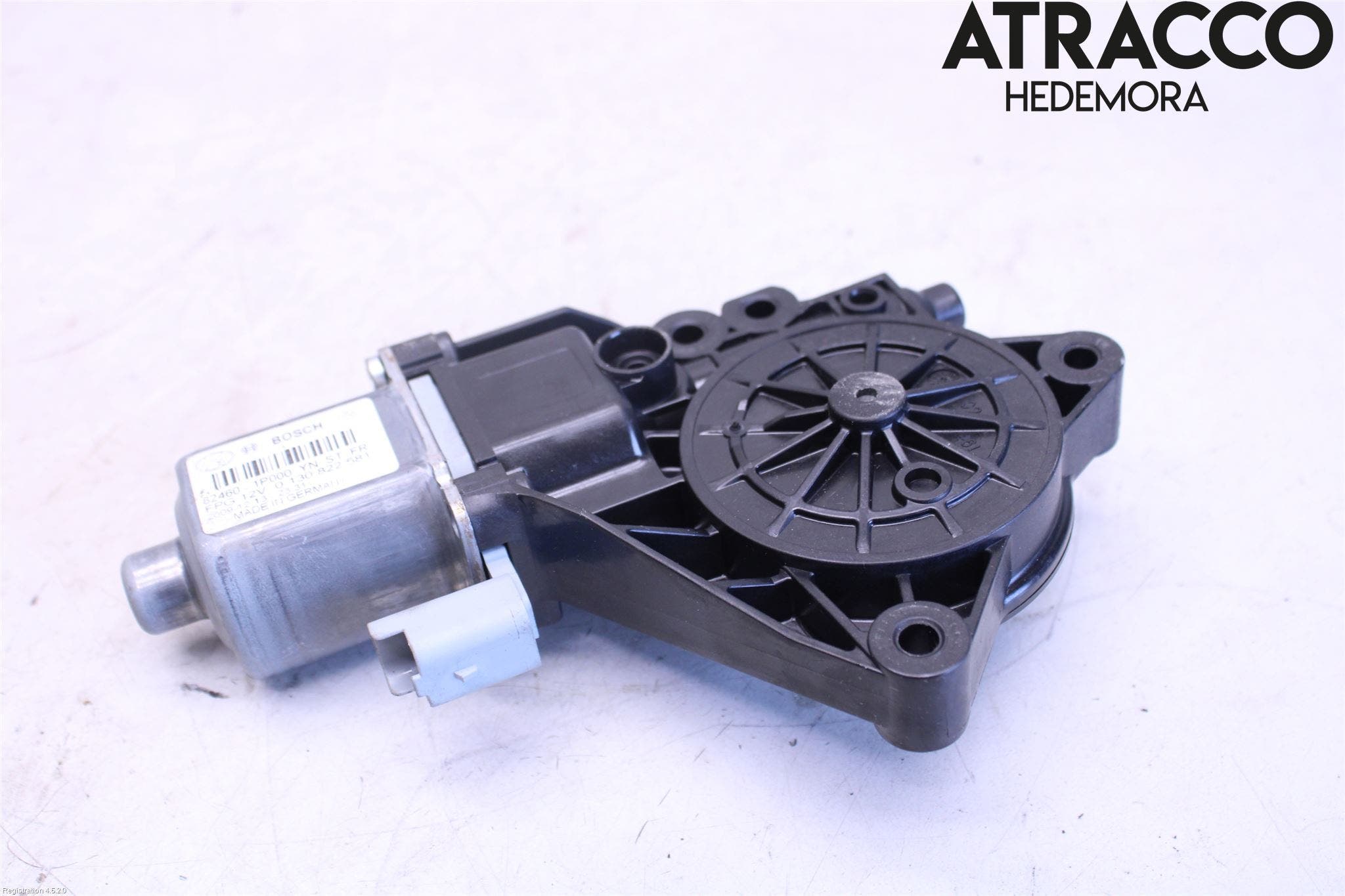 Kia VENGA 10-19 Fönsterhissmotor