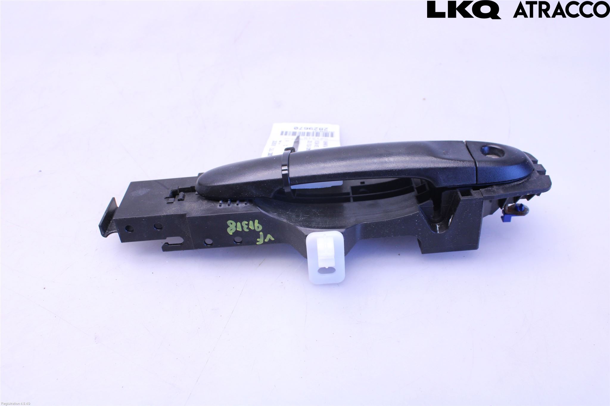 Nissan NOTE E12 14-20 Dörrhandtag Yttre Vä