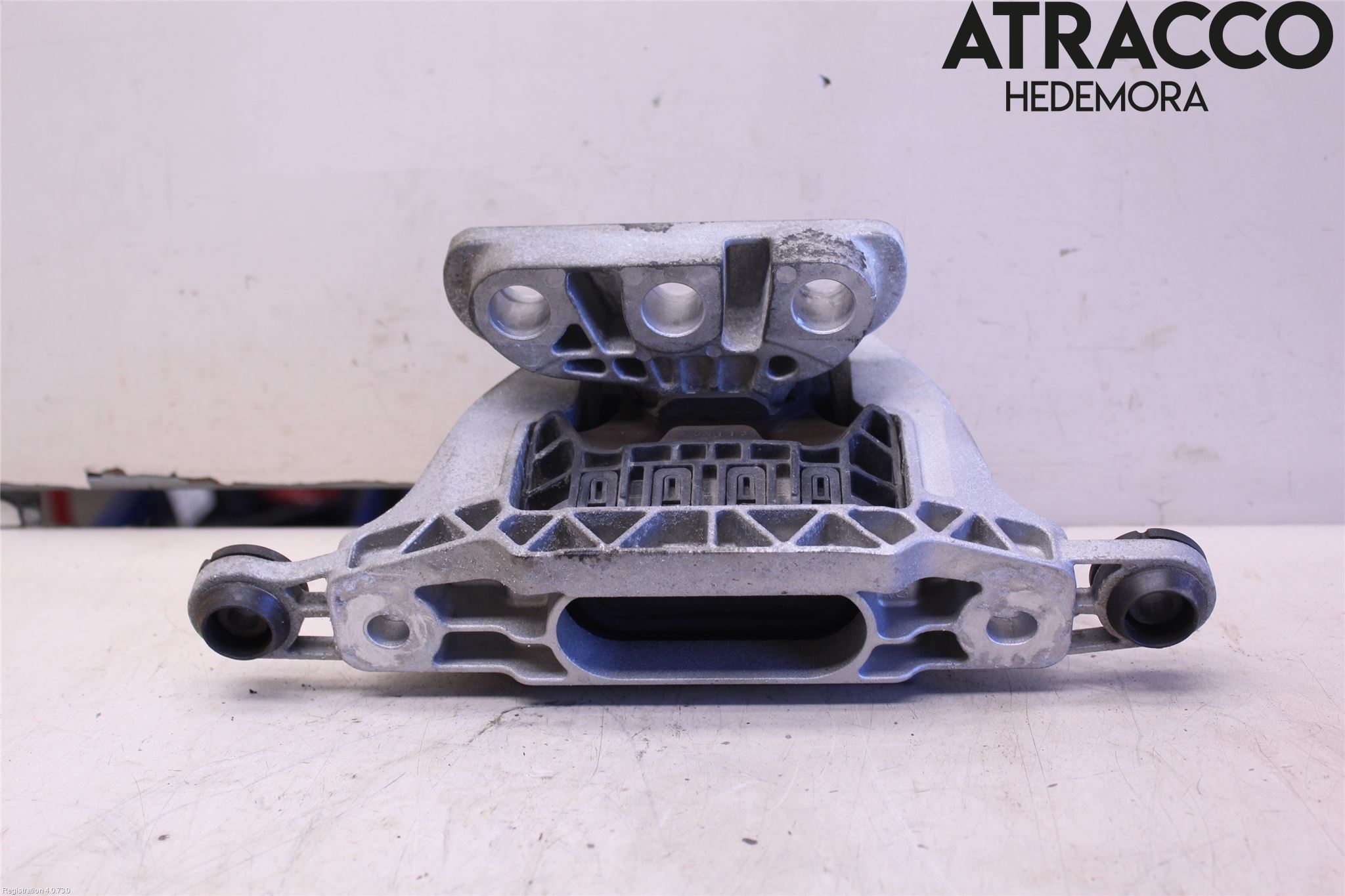 Opel INSIGNIA 17- Motorkudde