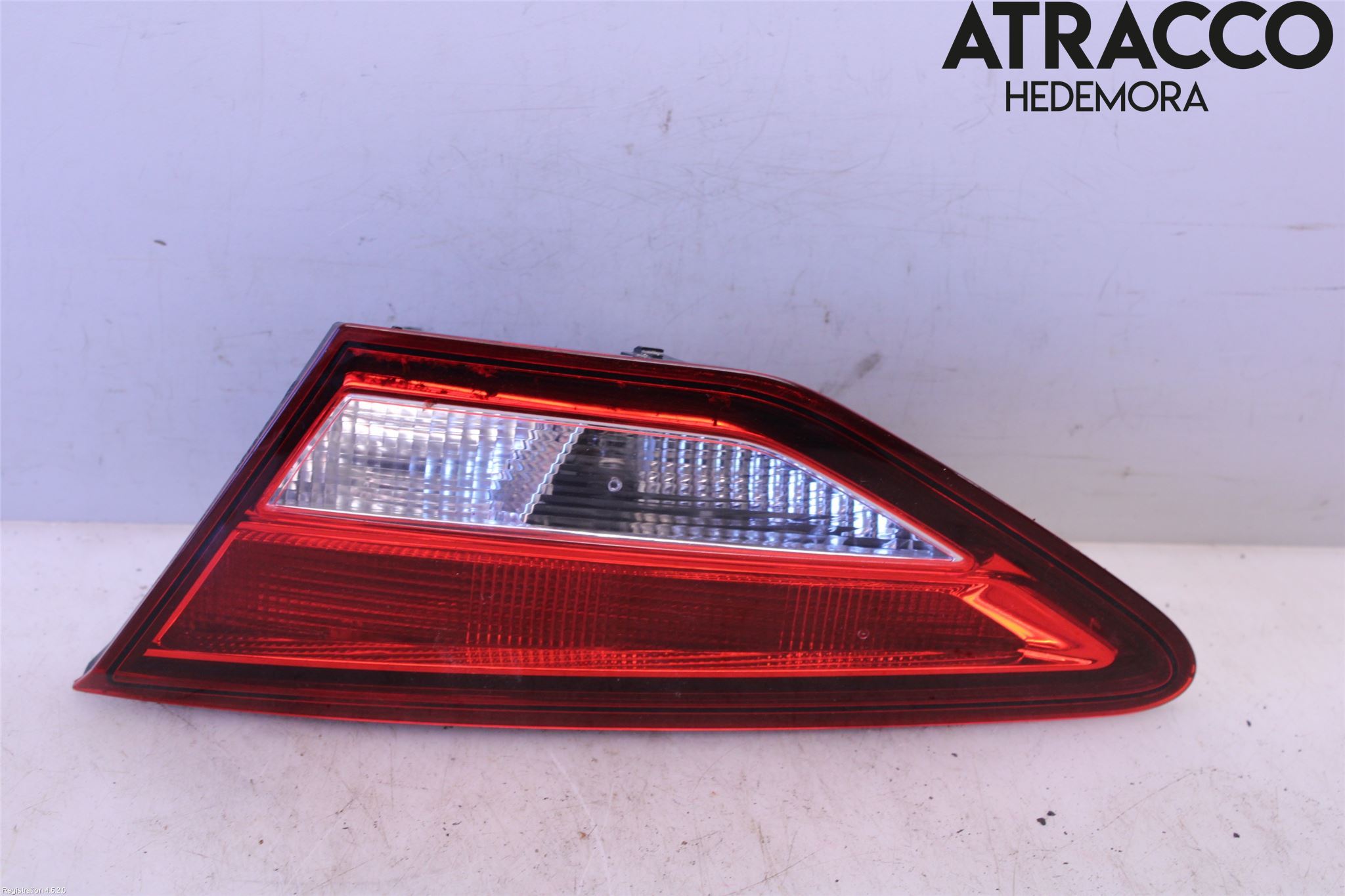 Seat LEON 13-20 Bakljus Höger