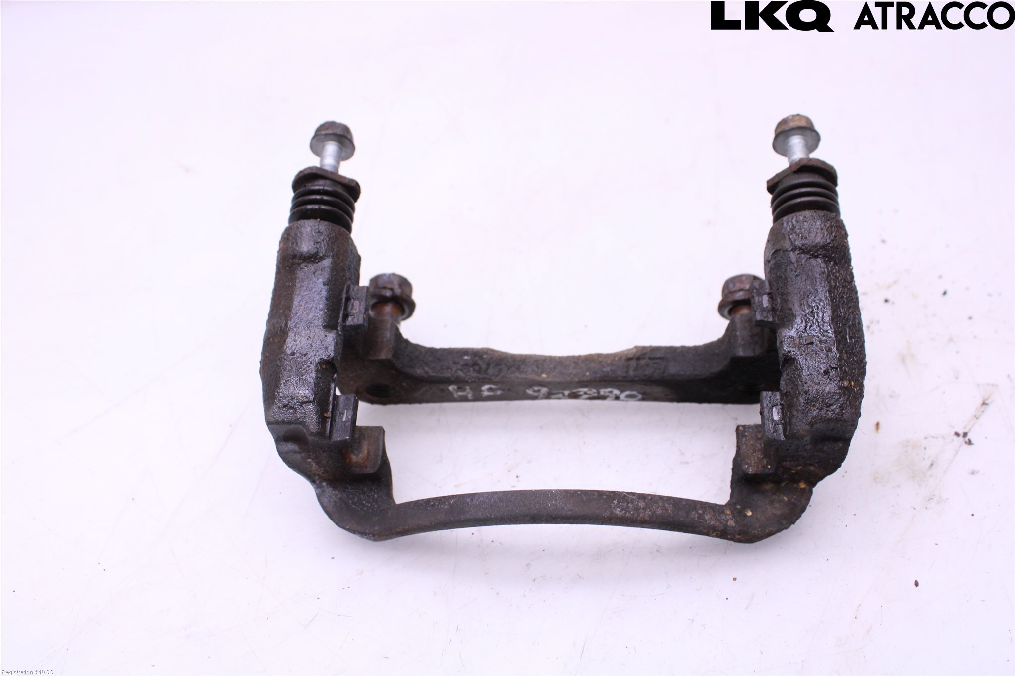 Suzuki SX4 S-CROSS 14-21 Bromsokshållare