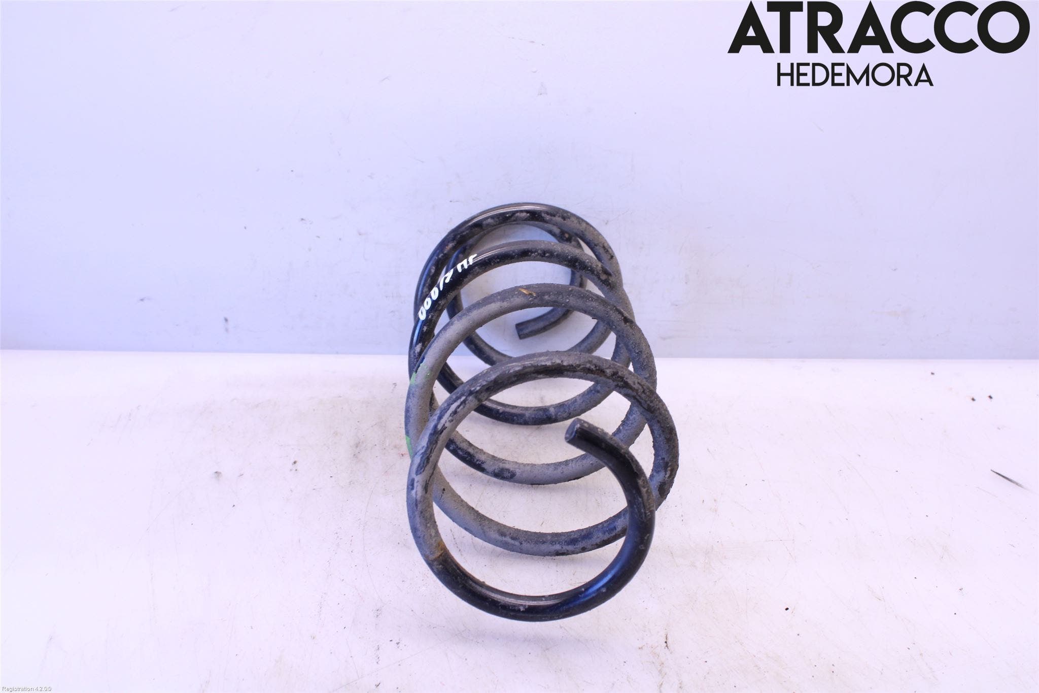 Mazda CX-5 12-17 Fjäder Fram