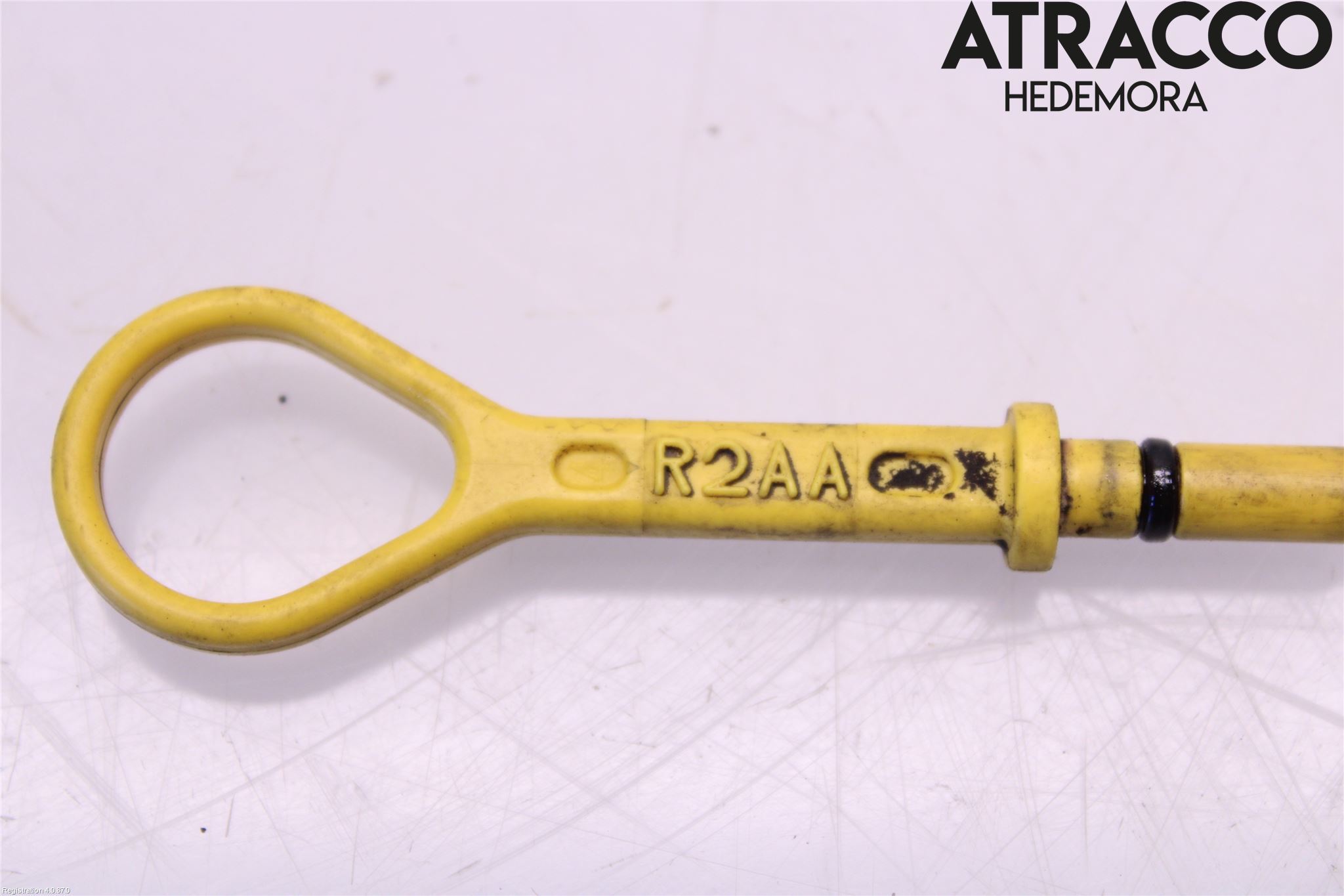 Mazda 6 08-13 Oljesticka