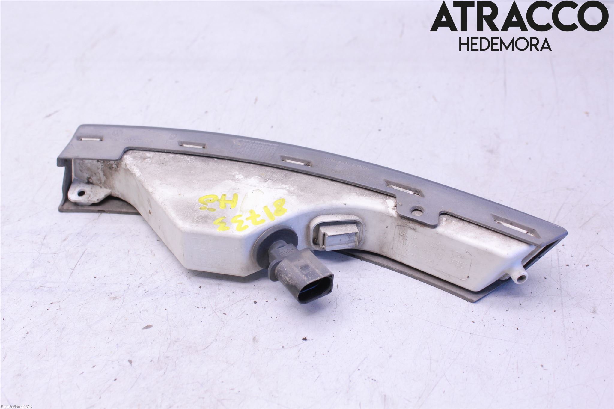 Volkswagen VW PASSAT 05-11 Blinkers Fram Höger