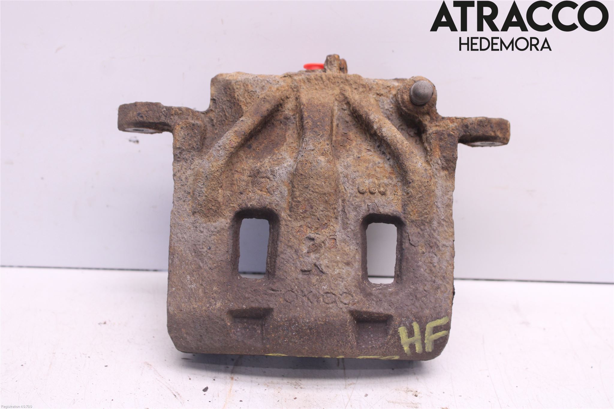 Subaru B9 TRIBECA  06-07 Bromsok Fram Höger