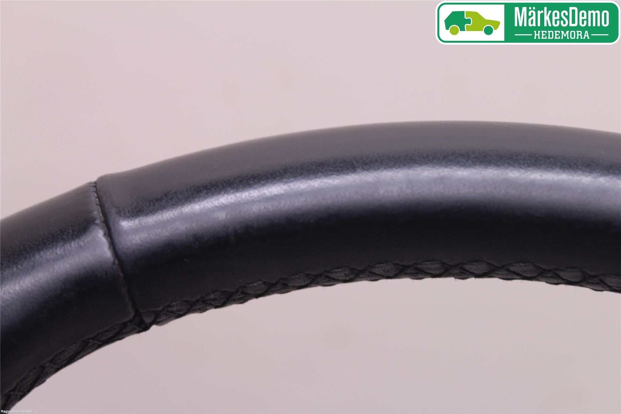 Volkswagen VW POLO 10-17 Ratt