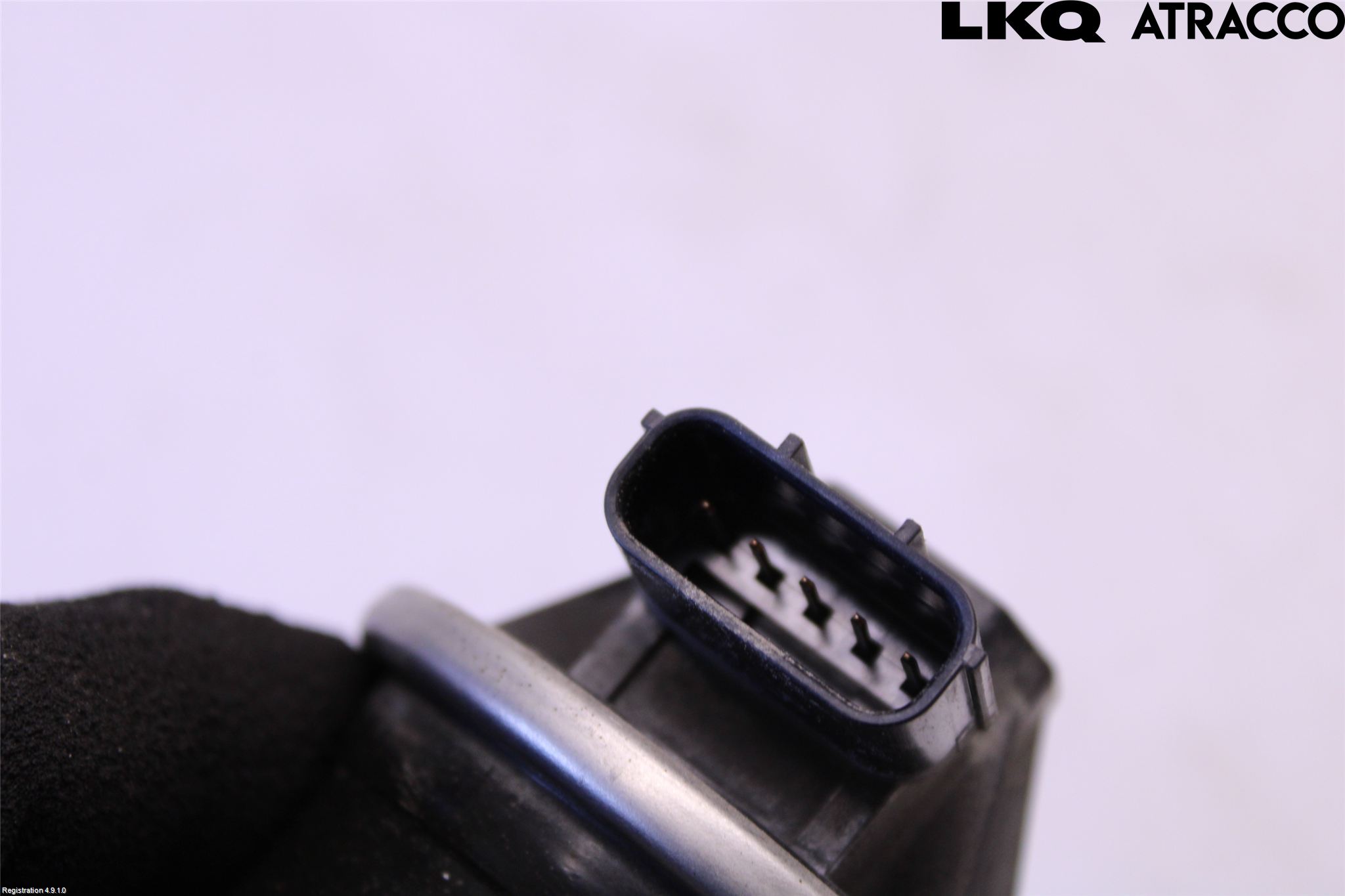 Honda CR-V 13-18 Egr Ventil