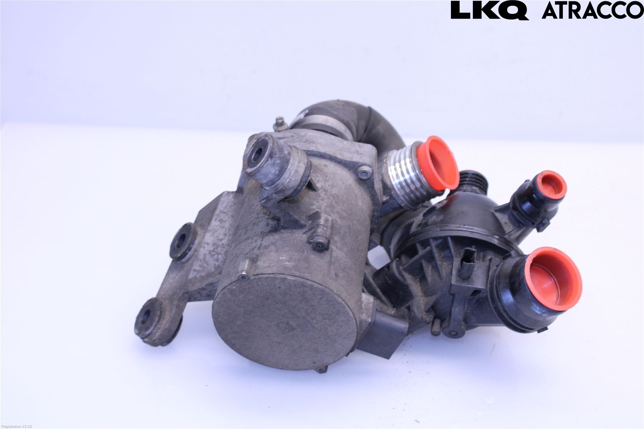 BMW 1 E87/81 5D/3D 03-11 Vattenpump