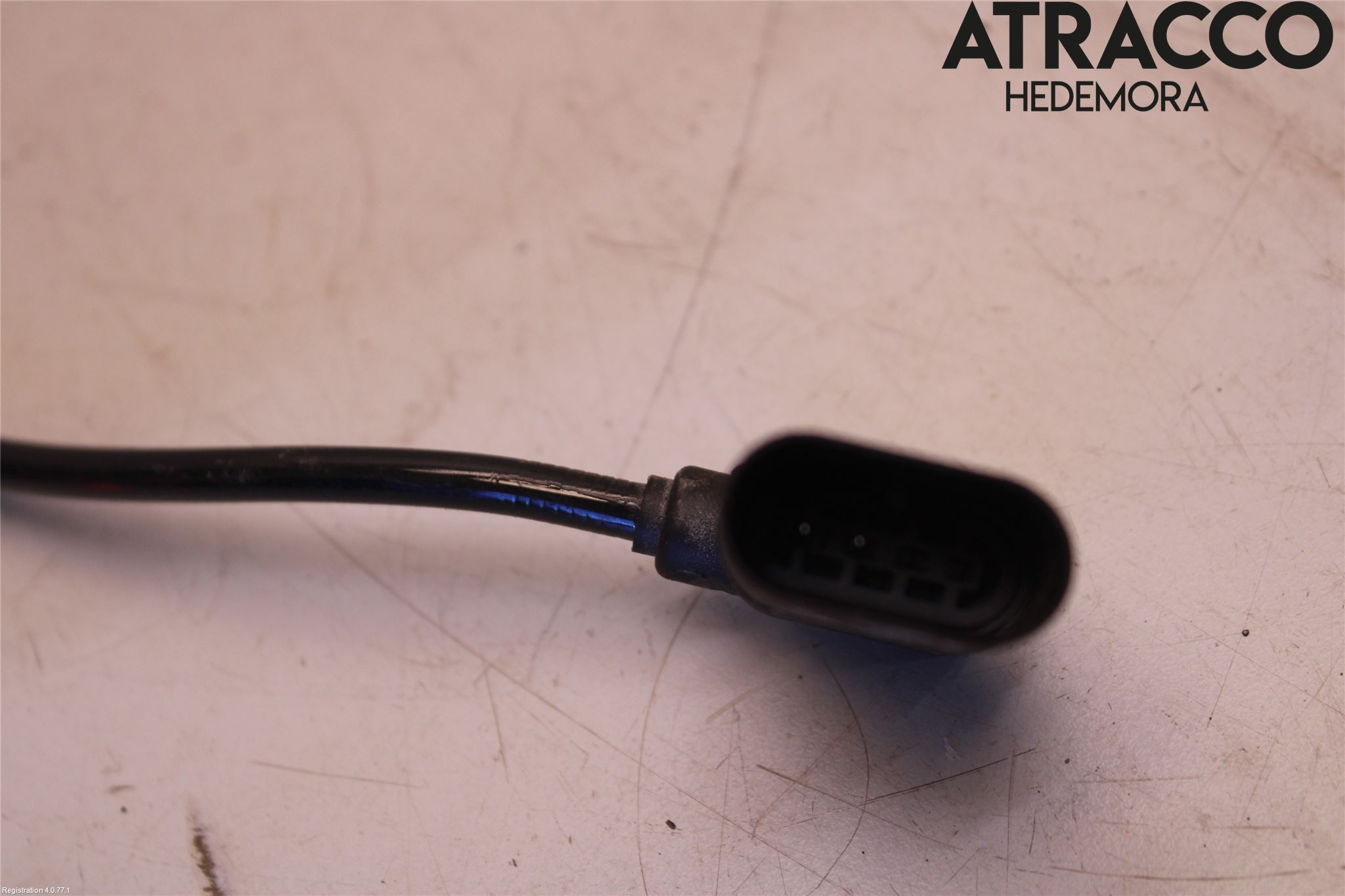 Mercedes-Benz MB C-KLASS (W205) 14-21 Abs Sensor