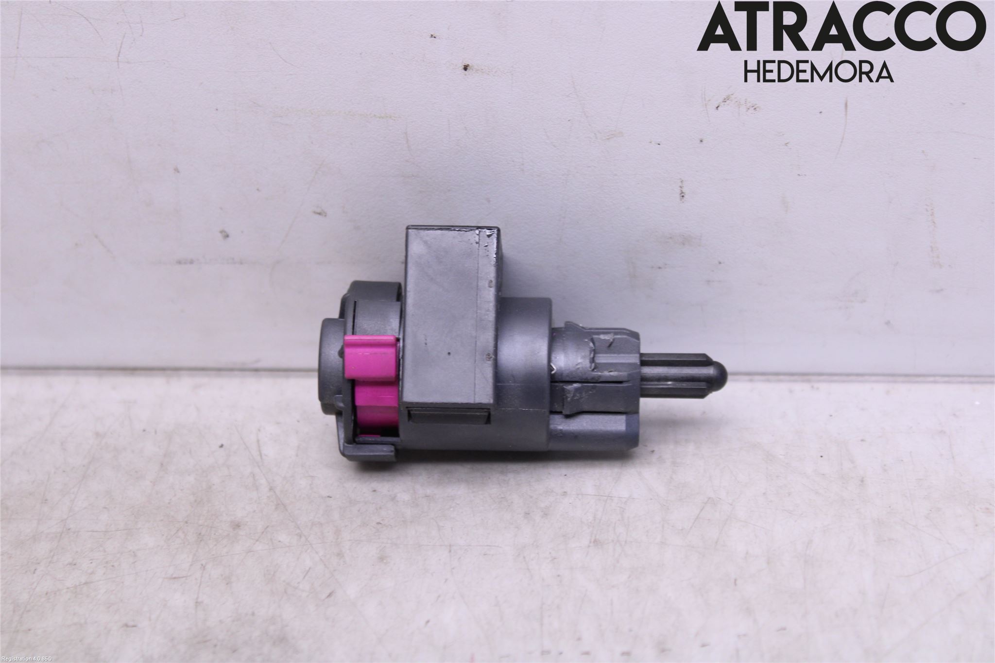 Audi Q7/SQ7 Bromspedal Lägesgivare