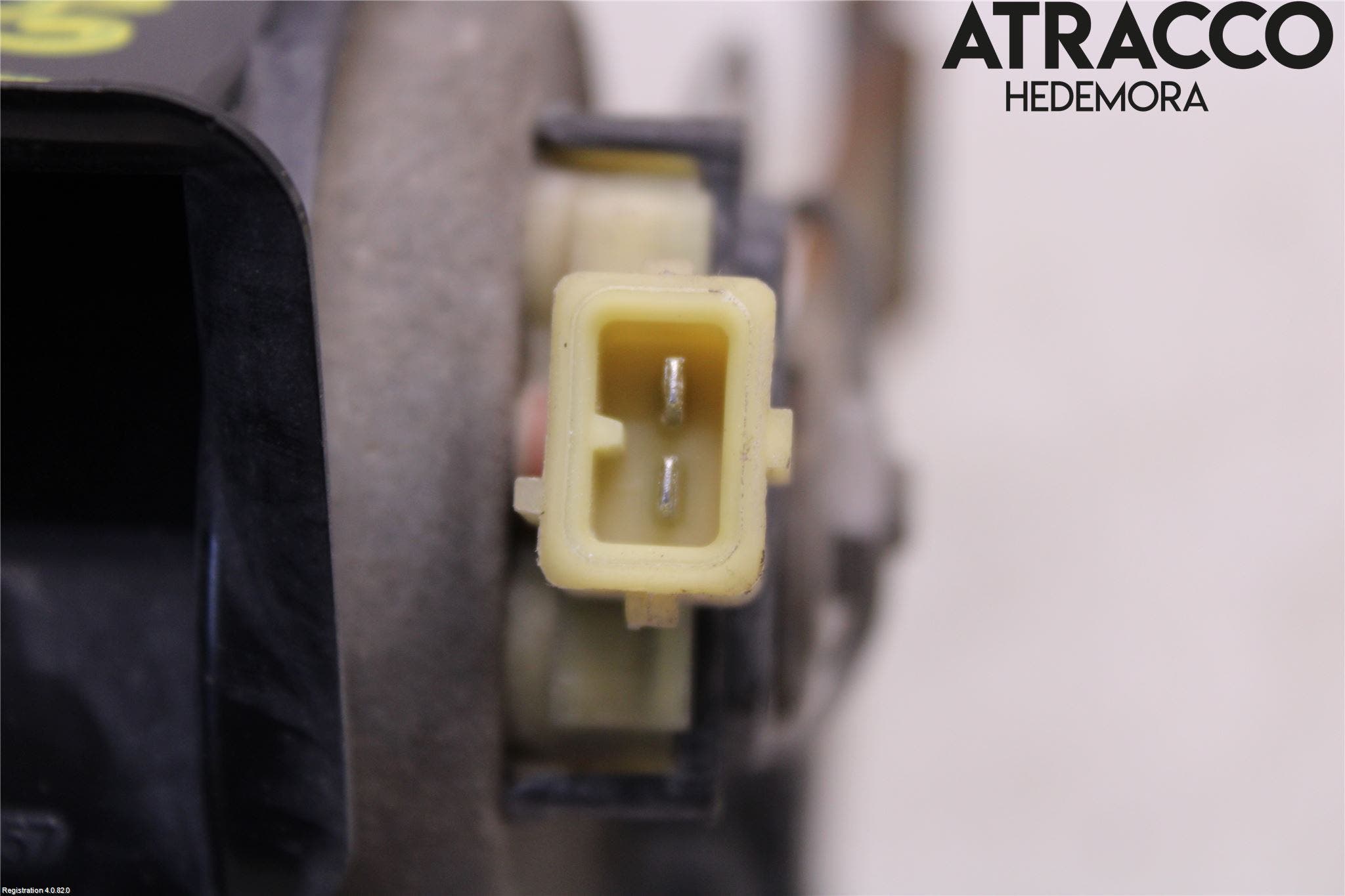 Peugeot 3008 09-16 Signalhorn