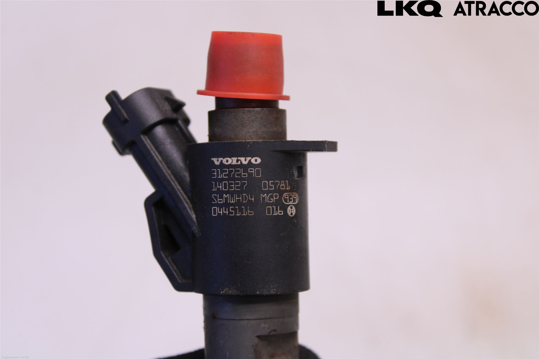 Volvo XC60 14-17 Injspridare