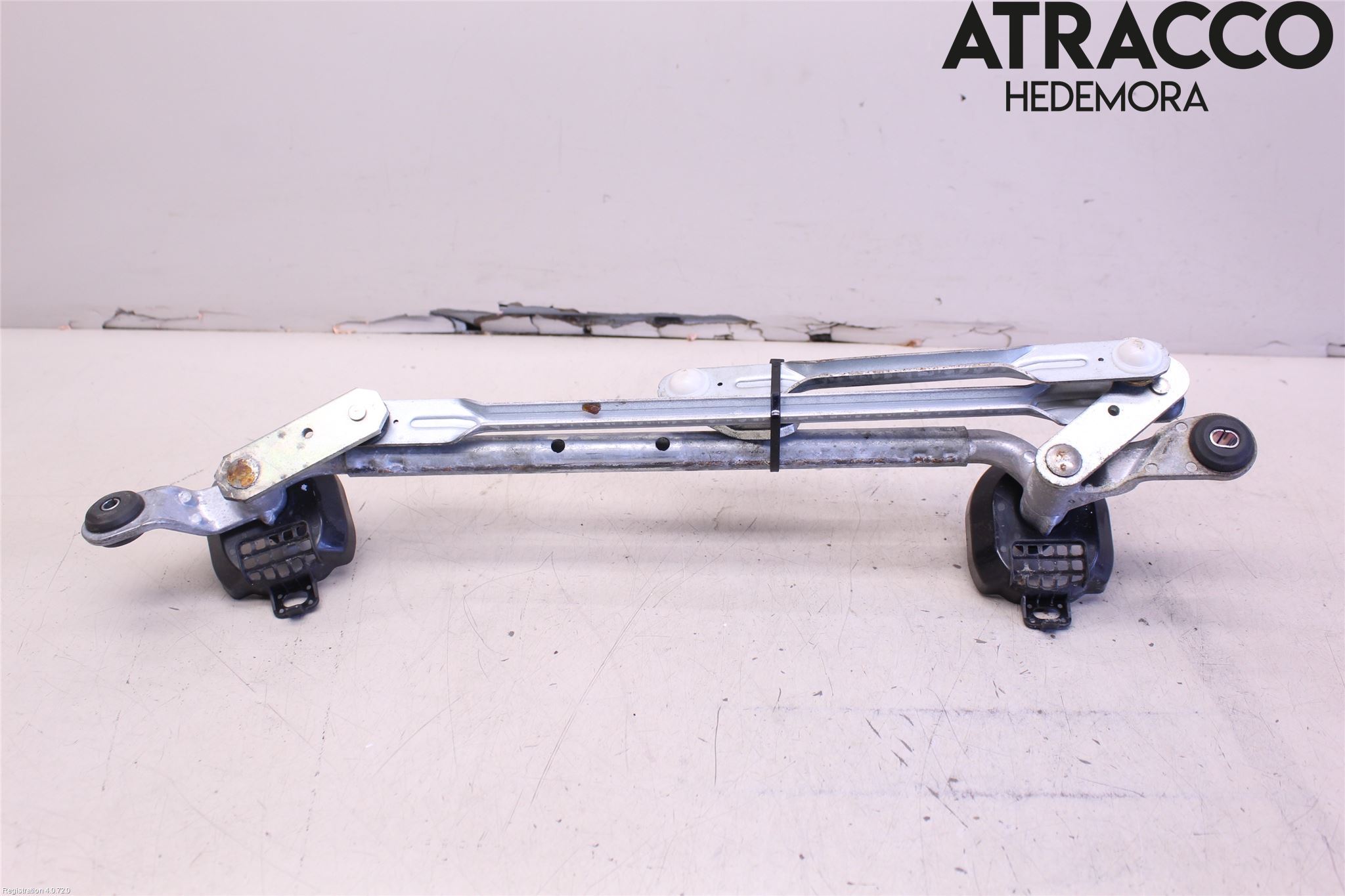 Mitsubishi SPACE STAR 13- Torkarmekanism Vindruta