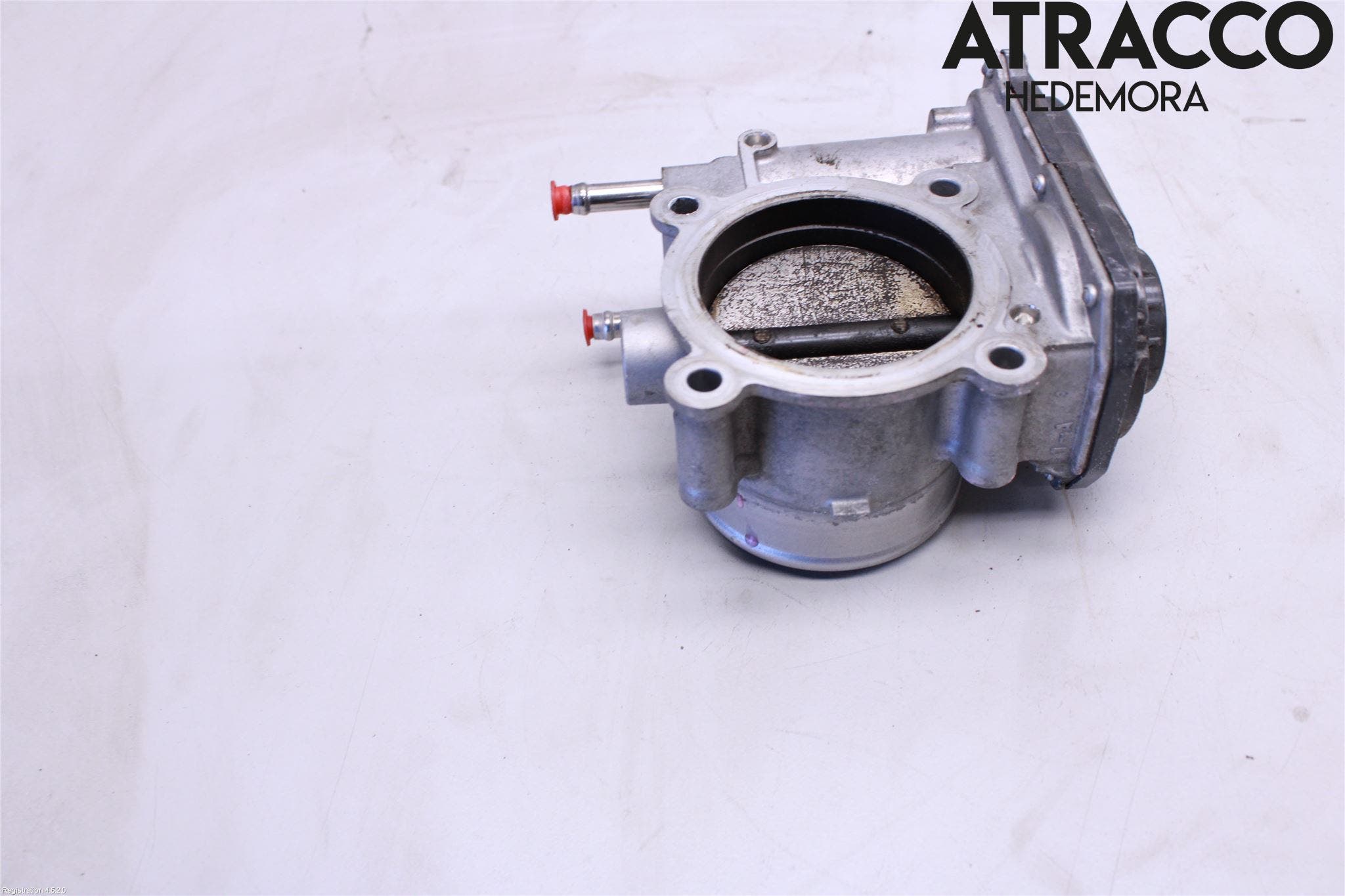 Lexus IS 250/350 14-20 Injspjällhus