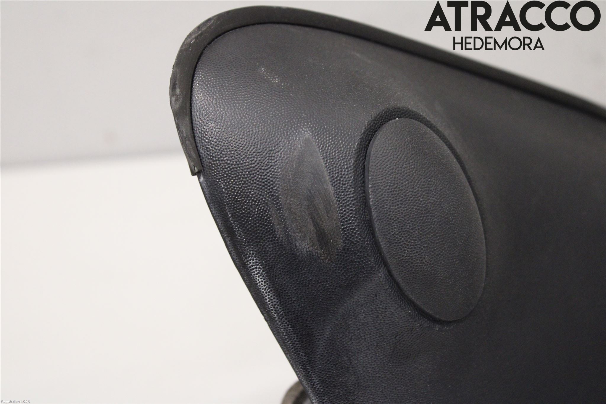 Ford TRANSIT    06-13 Spegel Yttre El Vä